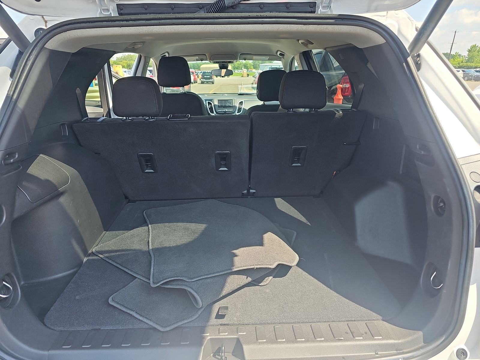 2022 Chevrolet Equinox LT FWD