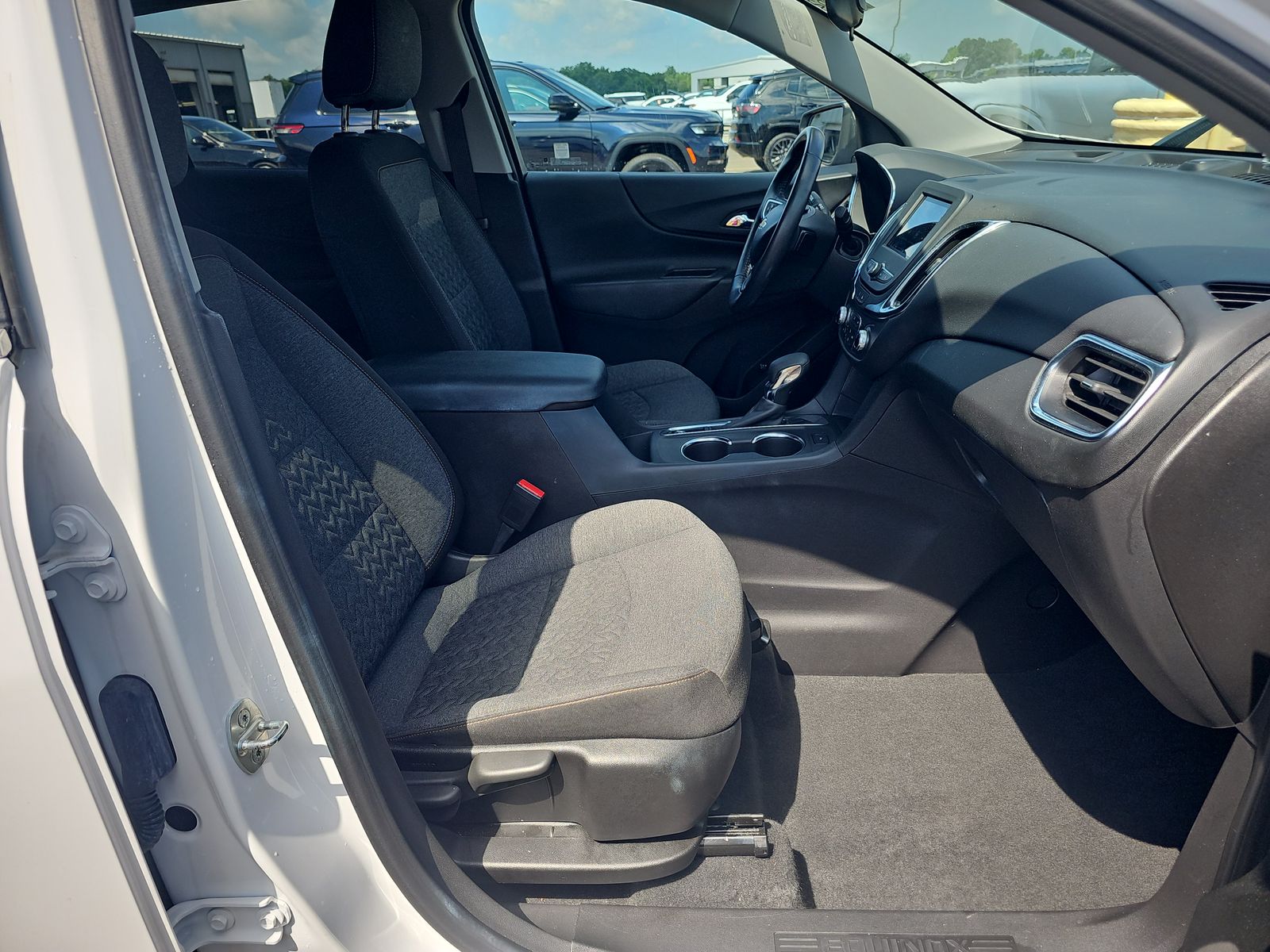 2022 Chevrolet Equinox LT FWD
