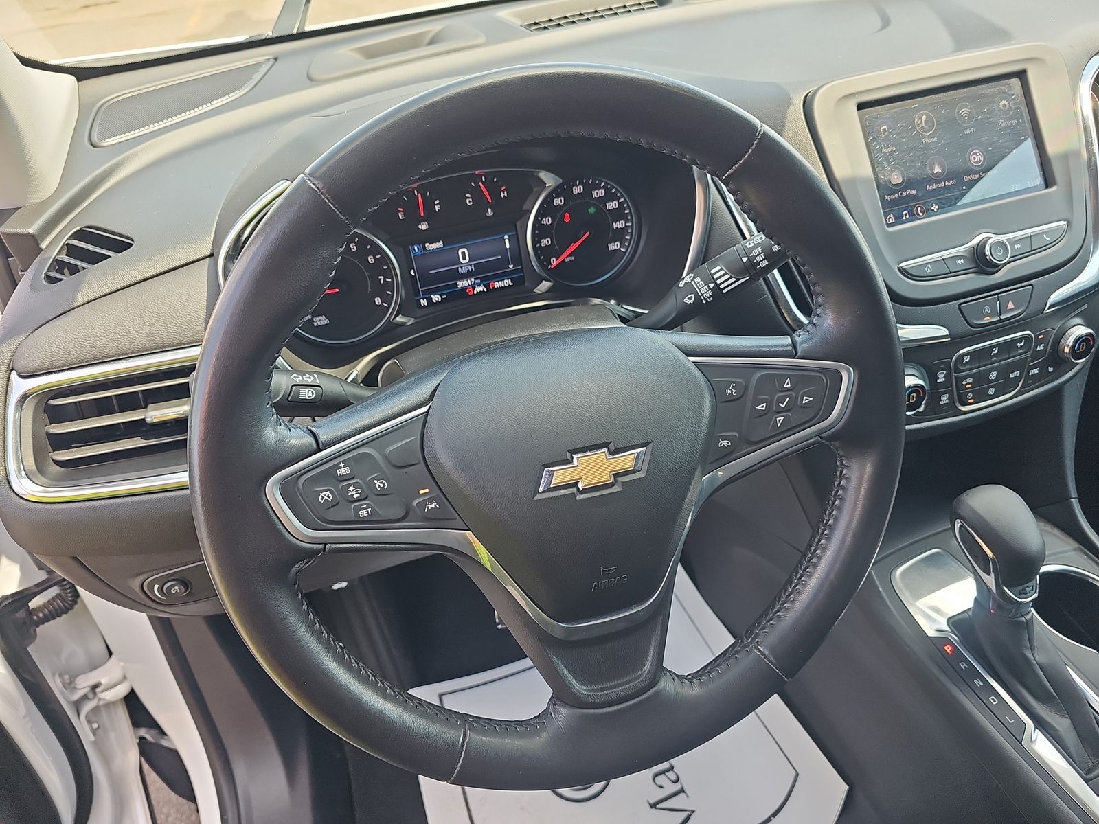 2022 Chevrolet Equinox LT FWD