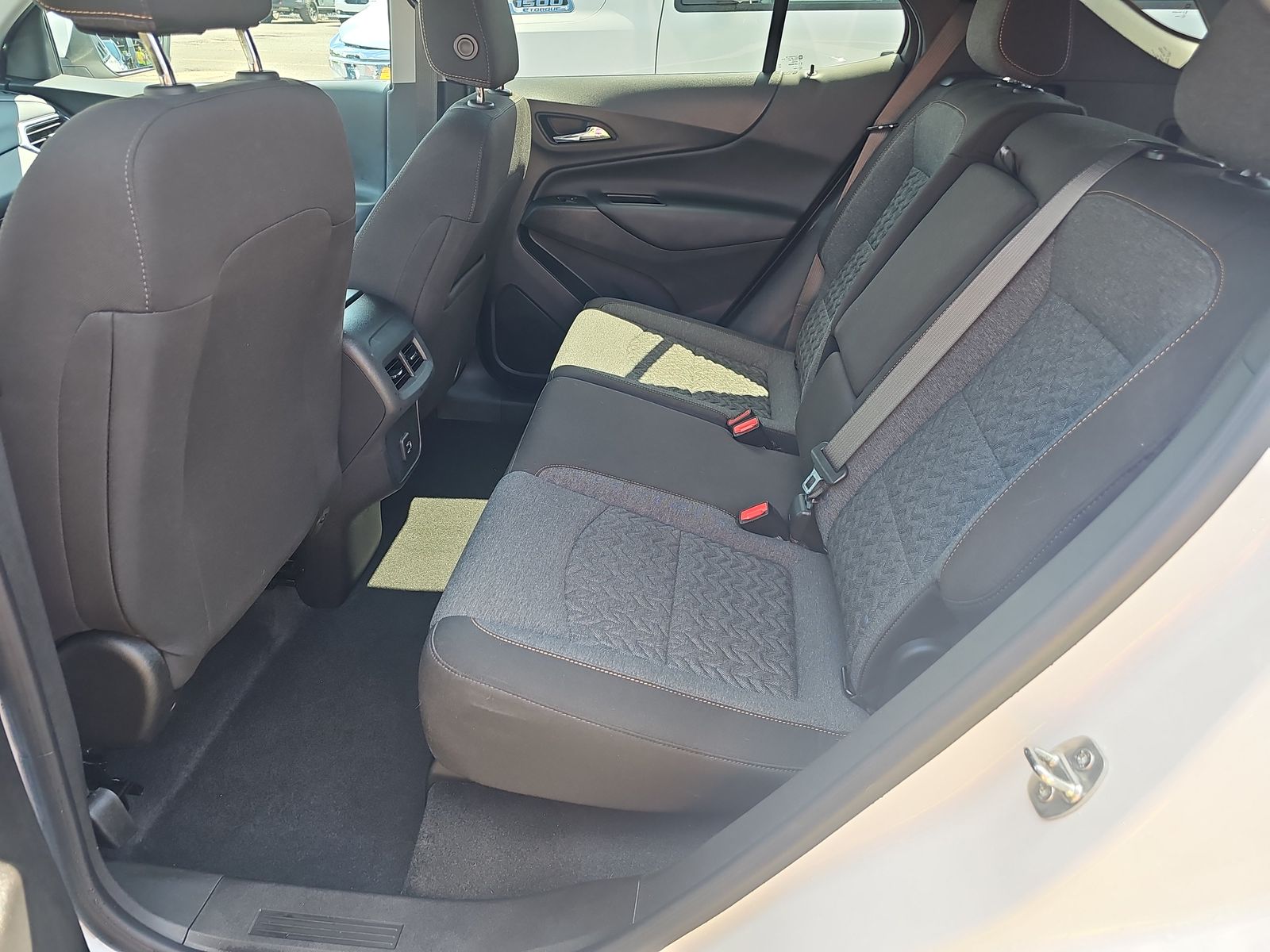 2022 Chevrolet Equinox LT FWD