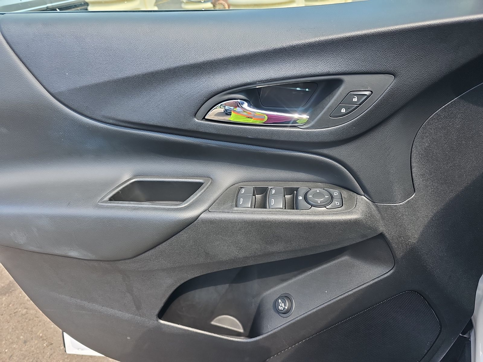 2022 Chevrolet Equinox LT FWD