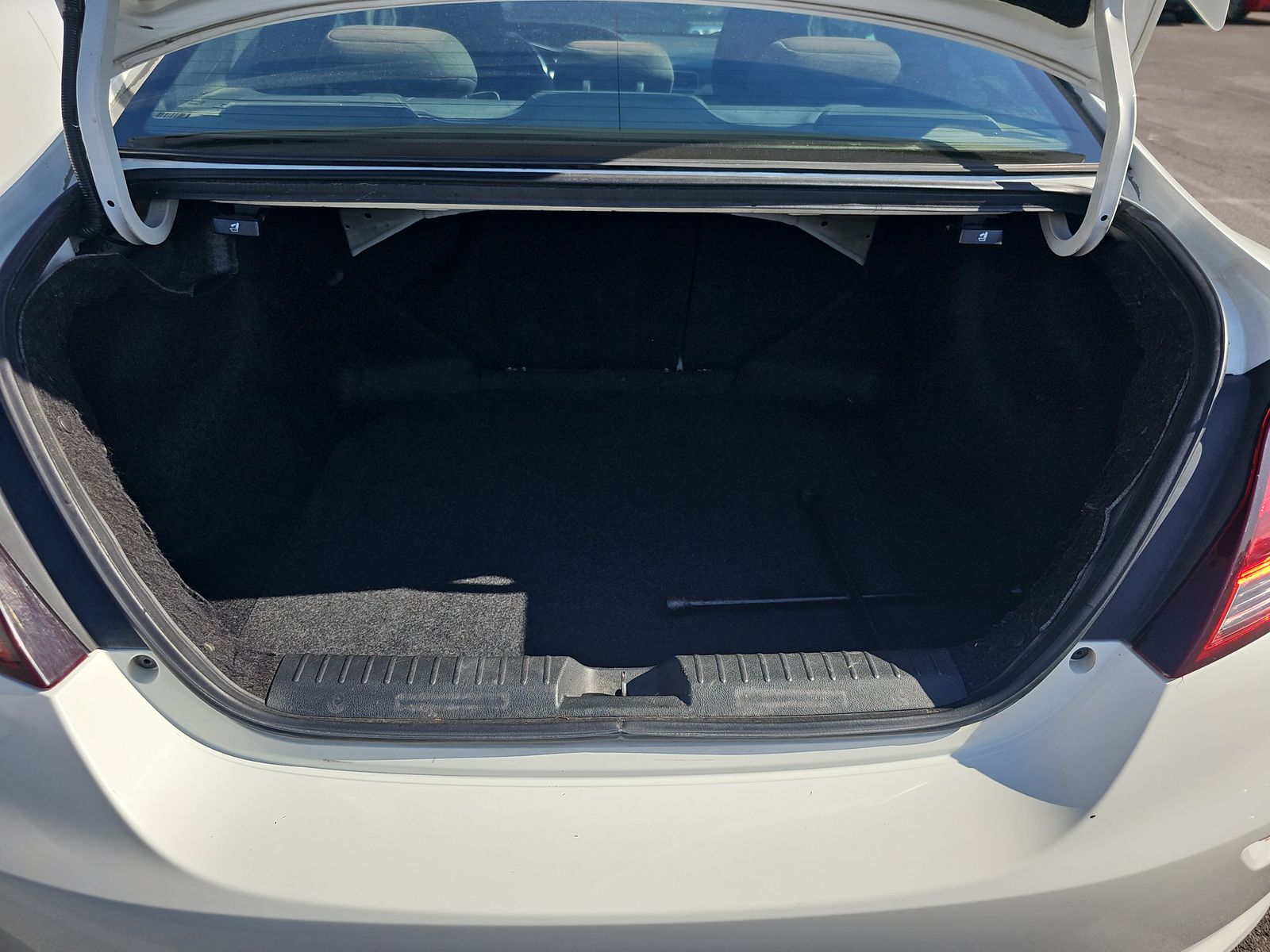 2015 Honda Civic Si FWD
