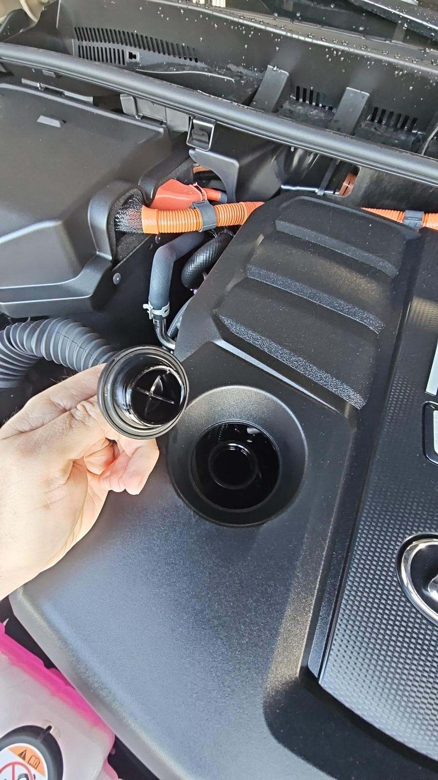 2025 Lexus LX LX 700h Overtrail AWD