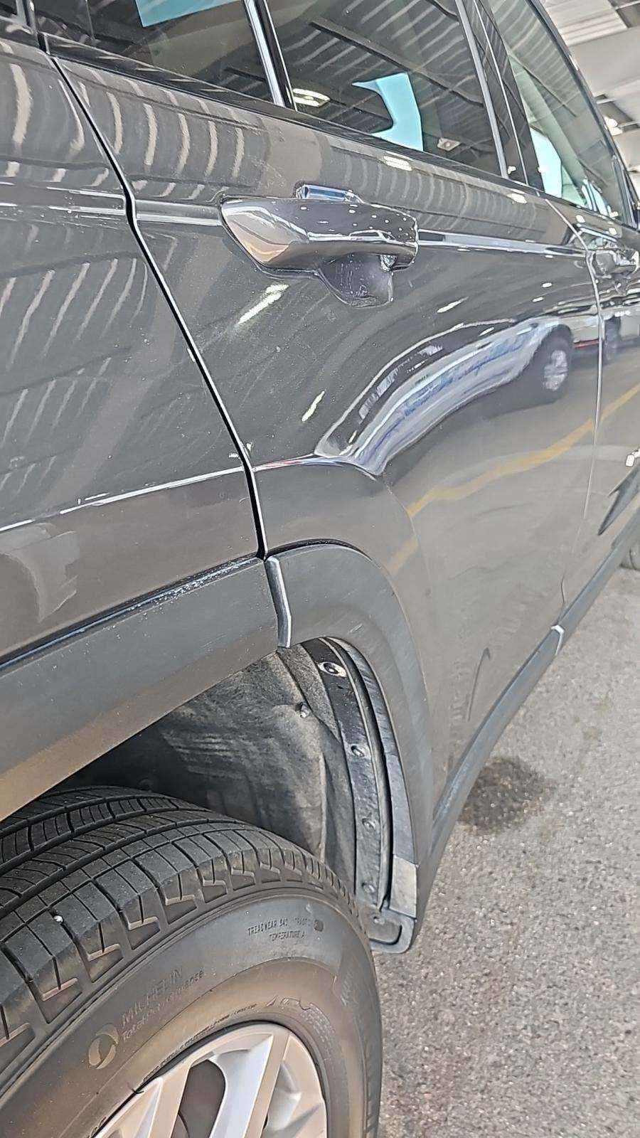 2022 Jeep Grand Cherokee Limited AWD