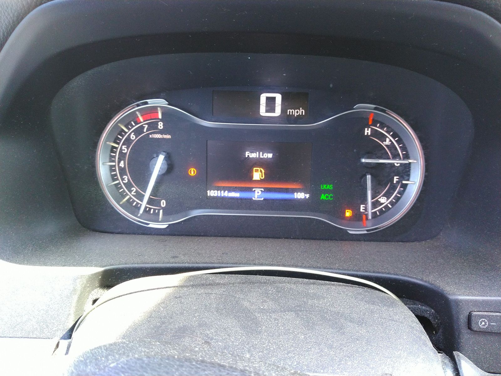 2016 Honda Pilot Elite AWD