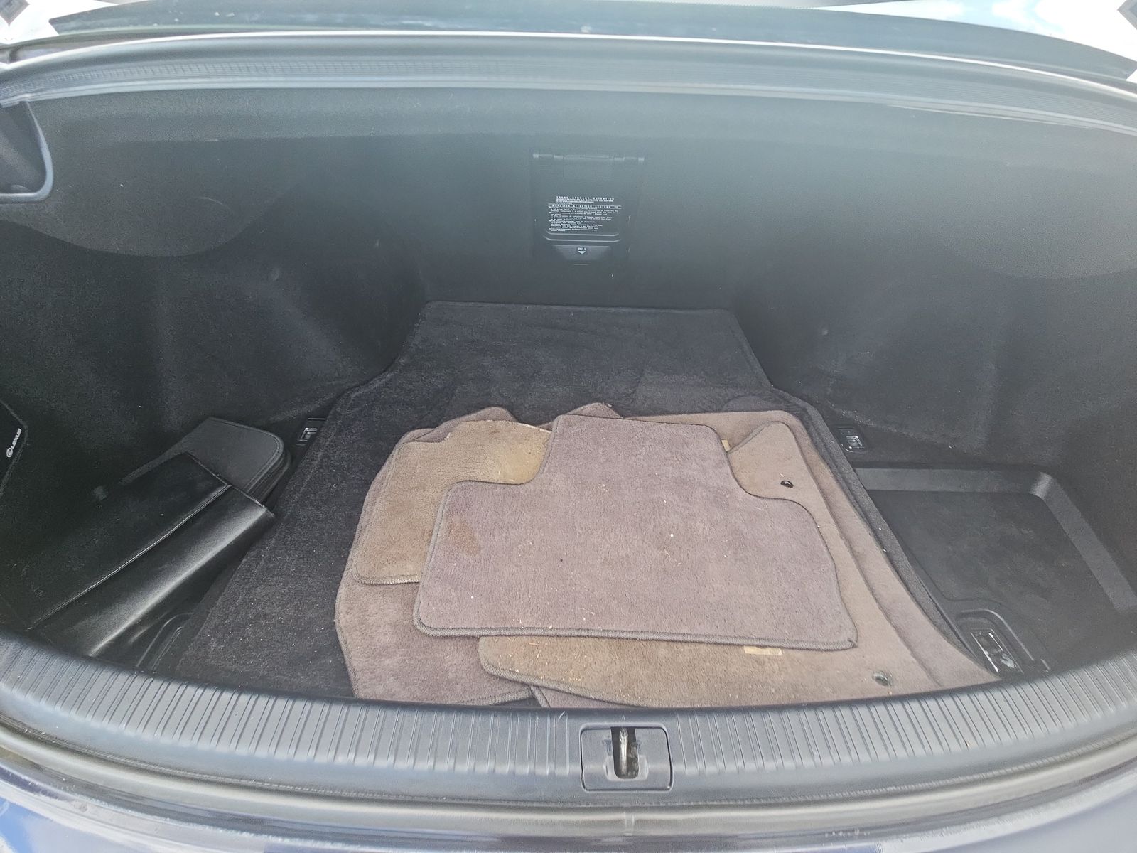 2010 Lexus IS IS 250 AWD