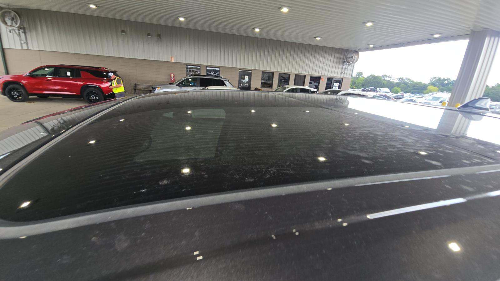2022 Toyota Tundra Hybrid Limited AWD