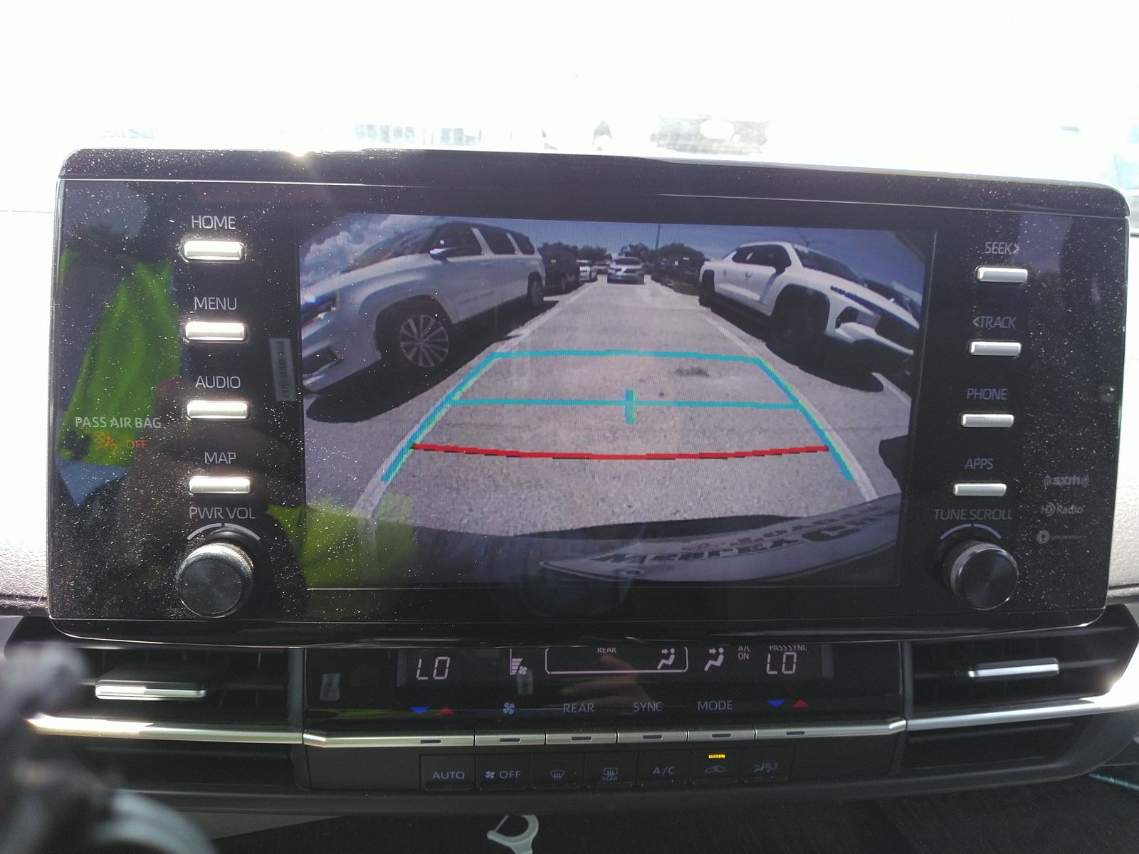 2021 Toyota Sienna LE FWD