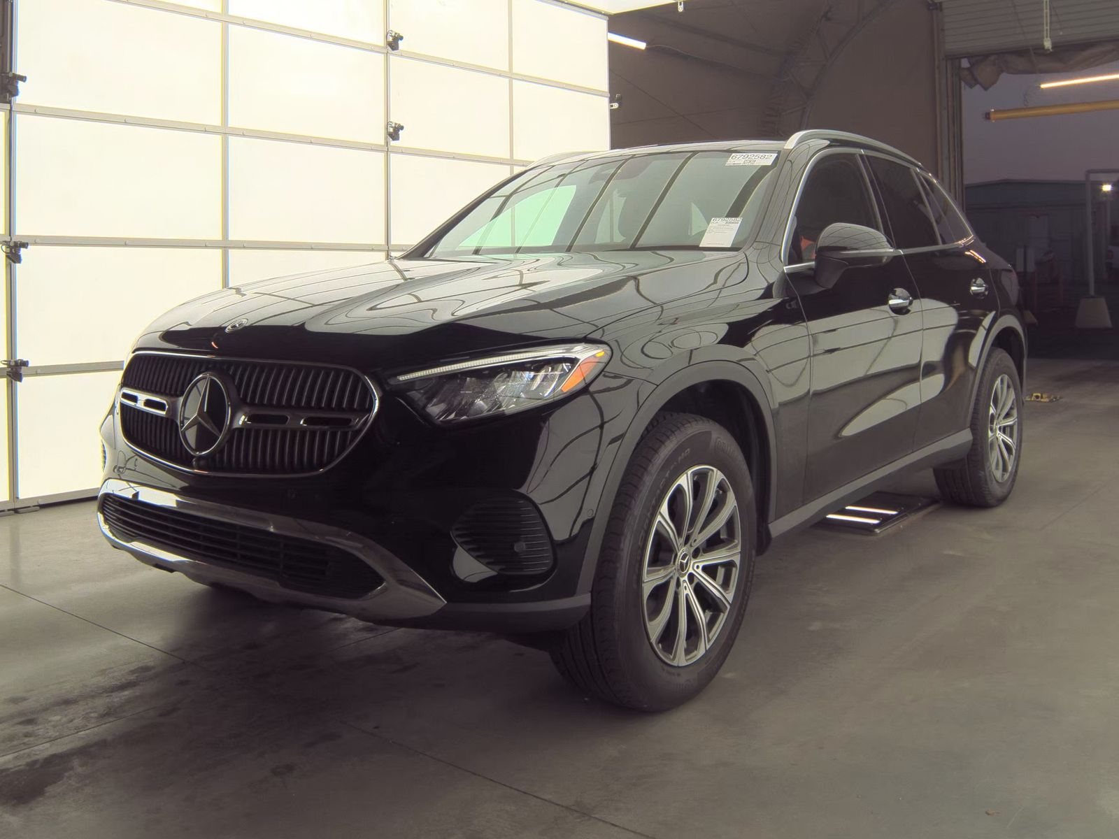 2023 Mercedes-Benz GLC 300 4MATIC