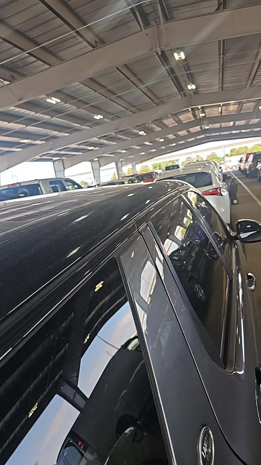 2015 Land Rover Discovery Sport HSE AWD