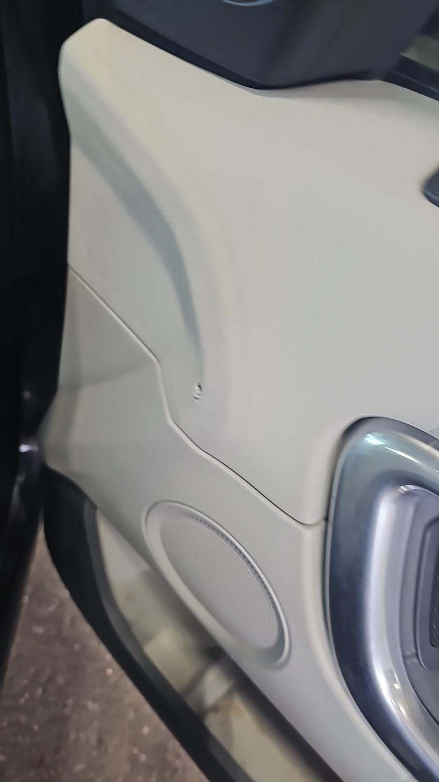 2015 Land Rover Discovery Sport HSE AWD
