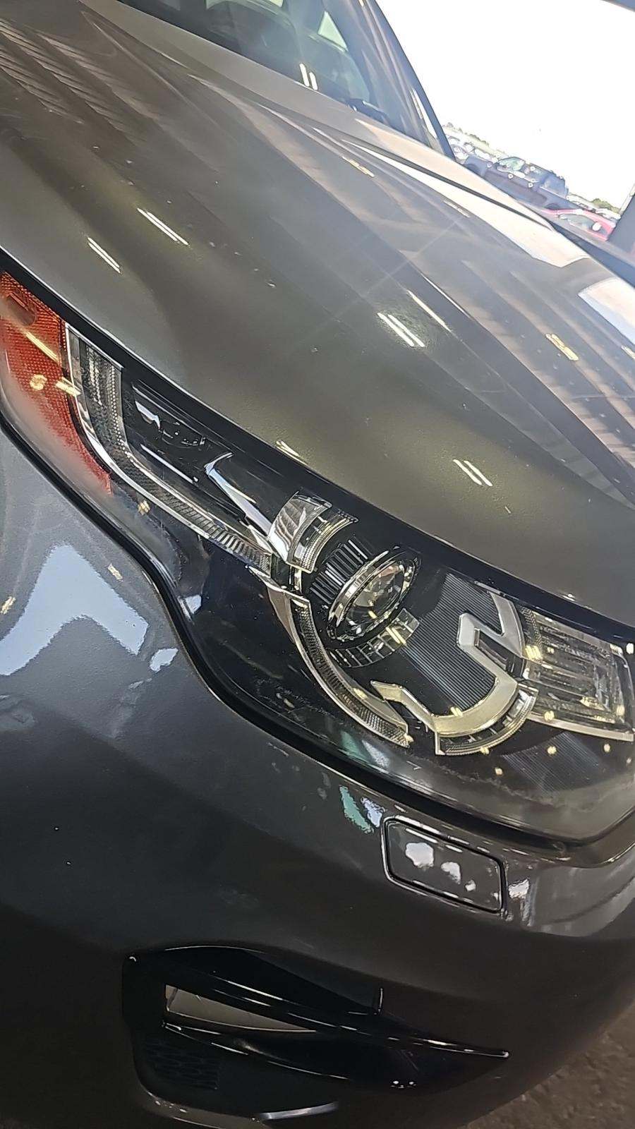 2015 Land Rover Discovery Sport HSE AWD