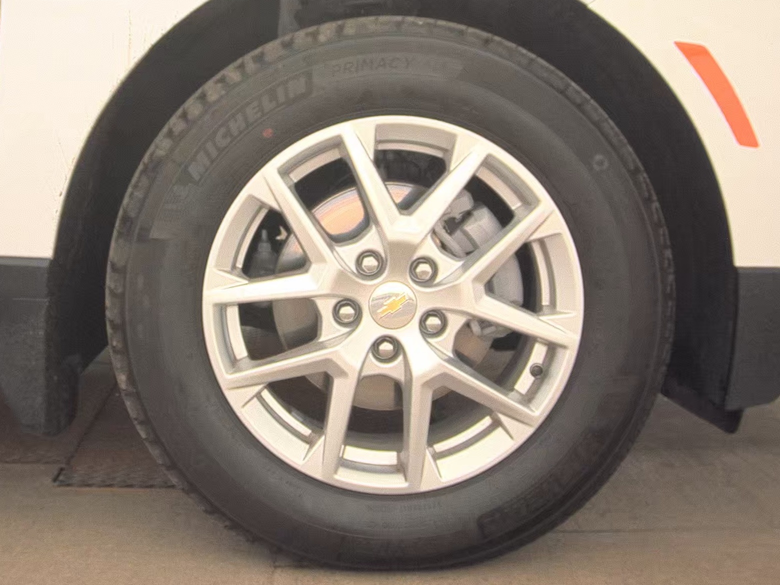 2022 Chevrolet Equinox LT FWD