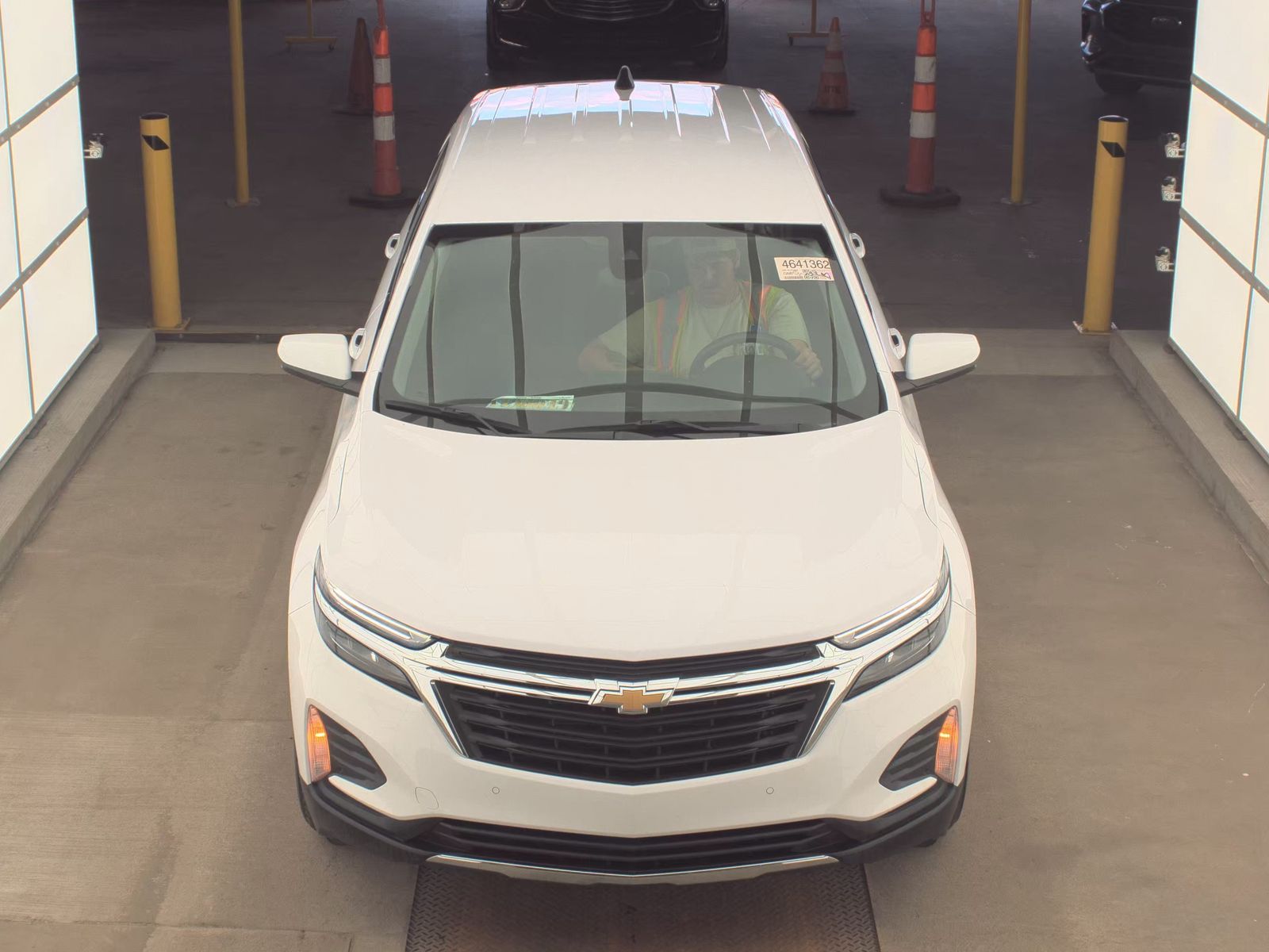 2022 Chevrolet Equinox LT FWD
