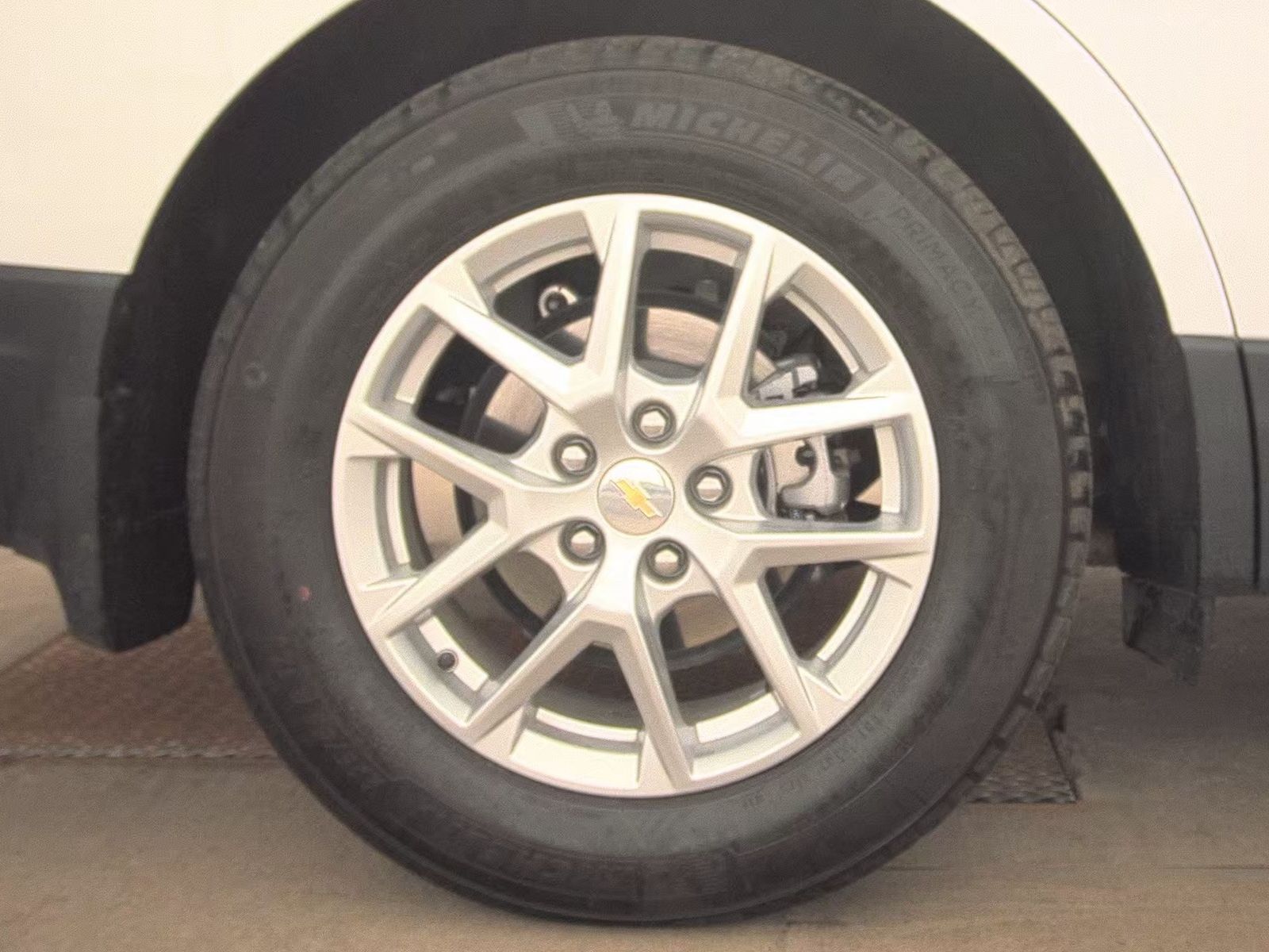 2022 Chevrolet Equinox LT FWD