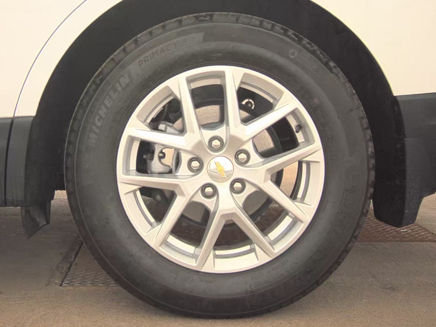 2022 Chevrolet Equinox LT FWD