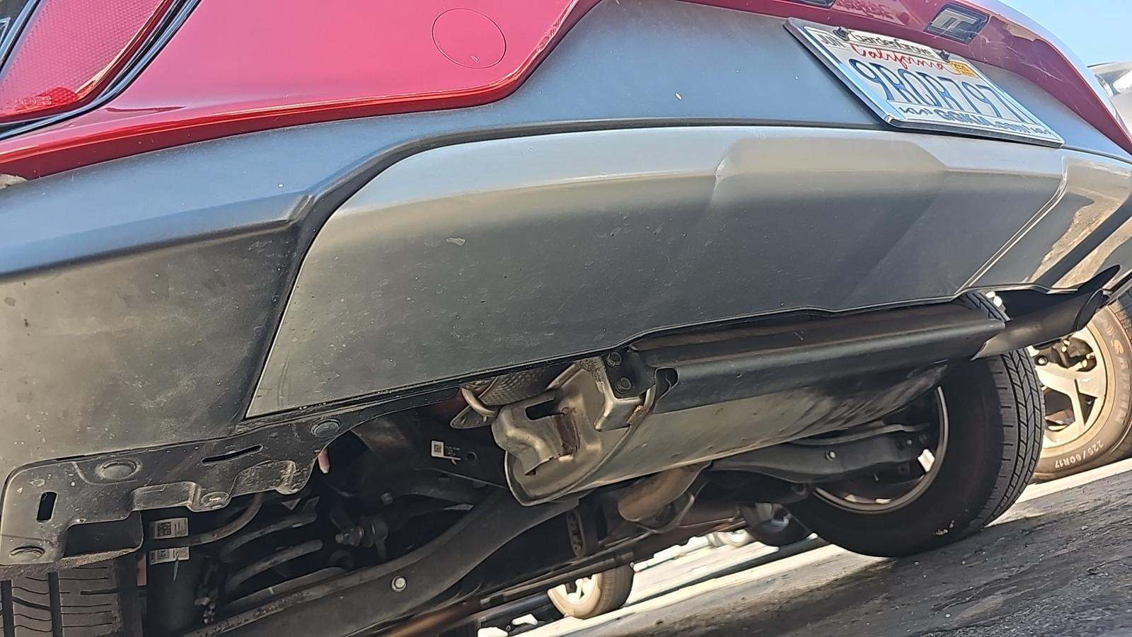 2022 Kia Niro LXS FWD