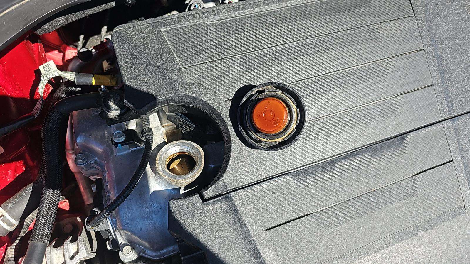 2022 Kia Niro LXS FWD