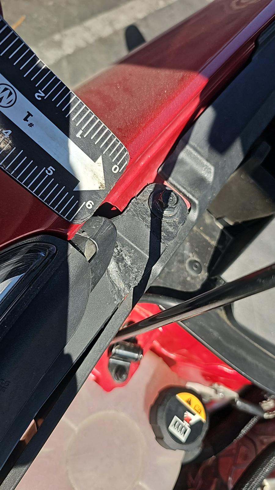 2022 Kia Niro LXS FWD