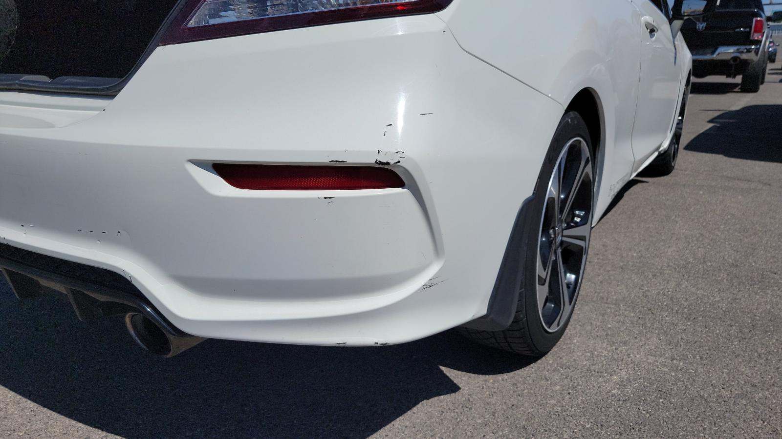 2015 Honda Civic Si FWD