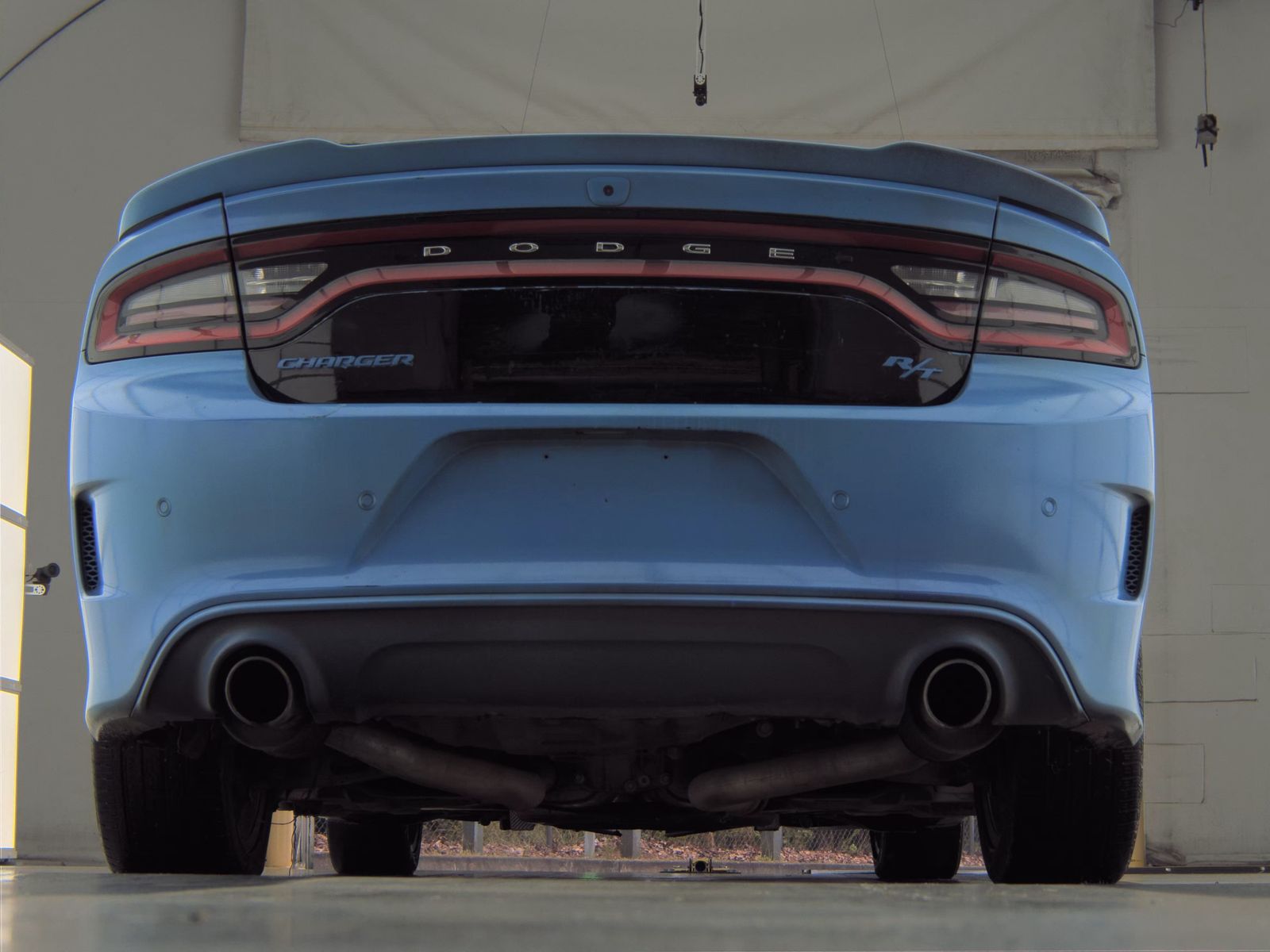 2022 Dodge Charger R/T RWD