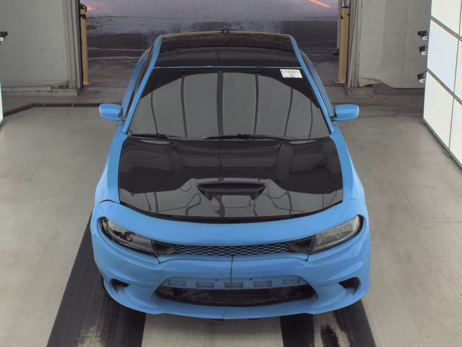2022 Dodge Charger R/T RWD