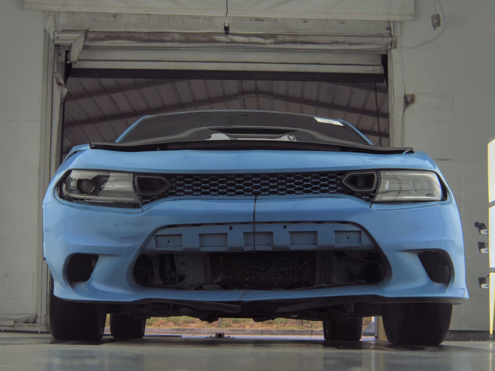 2022 Dodge Charger R/T RWD