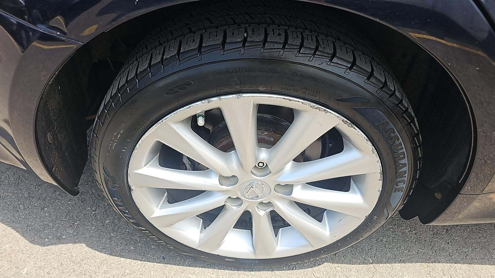 2010 Lexus IS IS 250 AWD