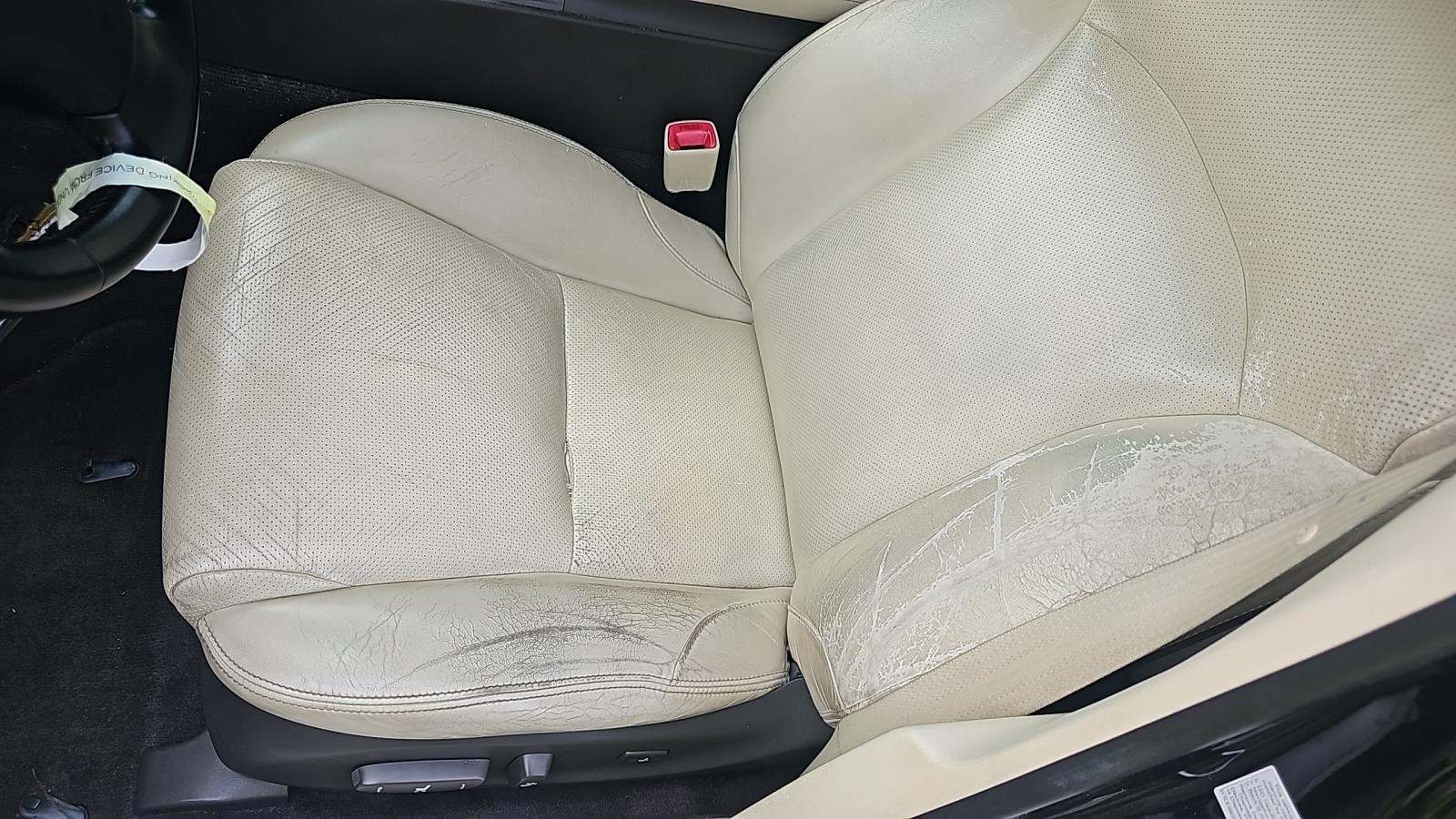 2010 Lexus IS IS 250 AWD