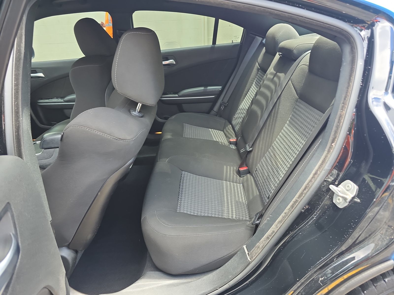 2022 Dodge Charger R/T RWD