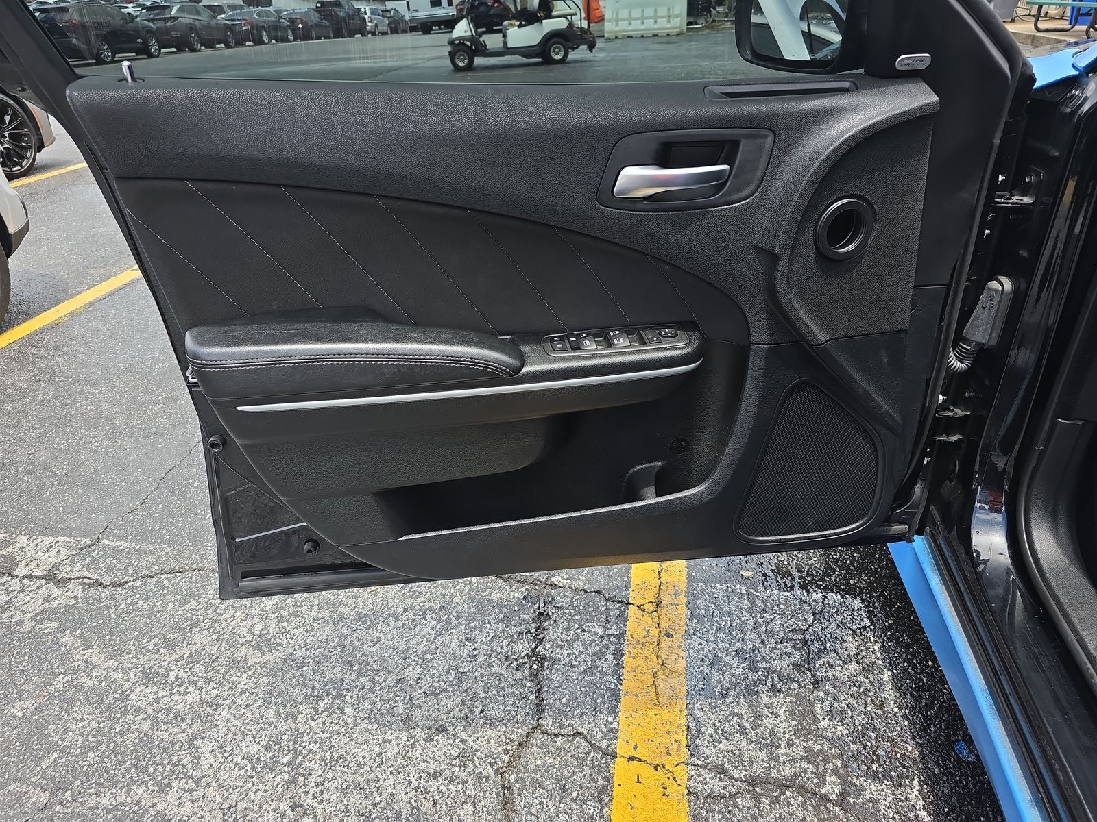 2022 Dodge Charger R/T RWD