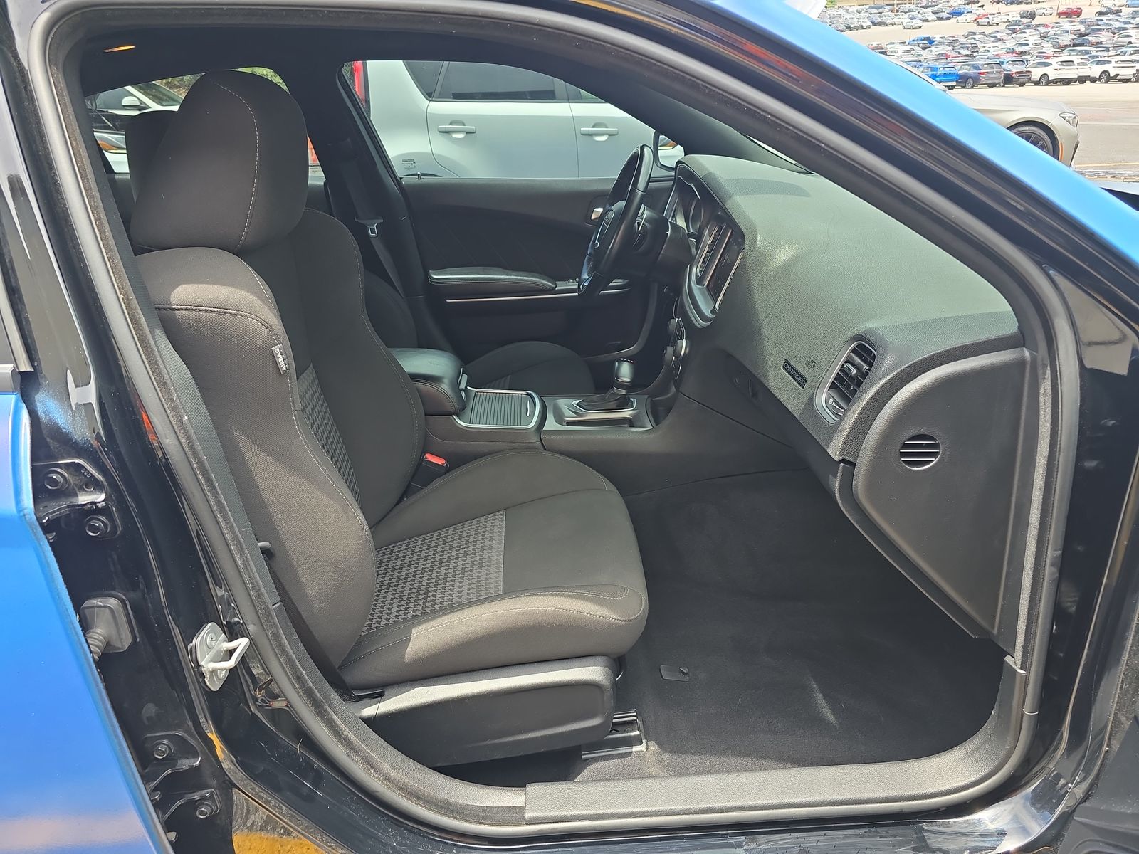2022 Dodge Charger R/T RWD