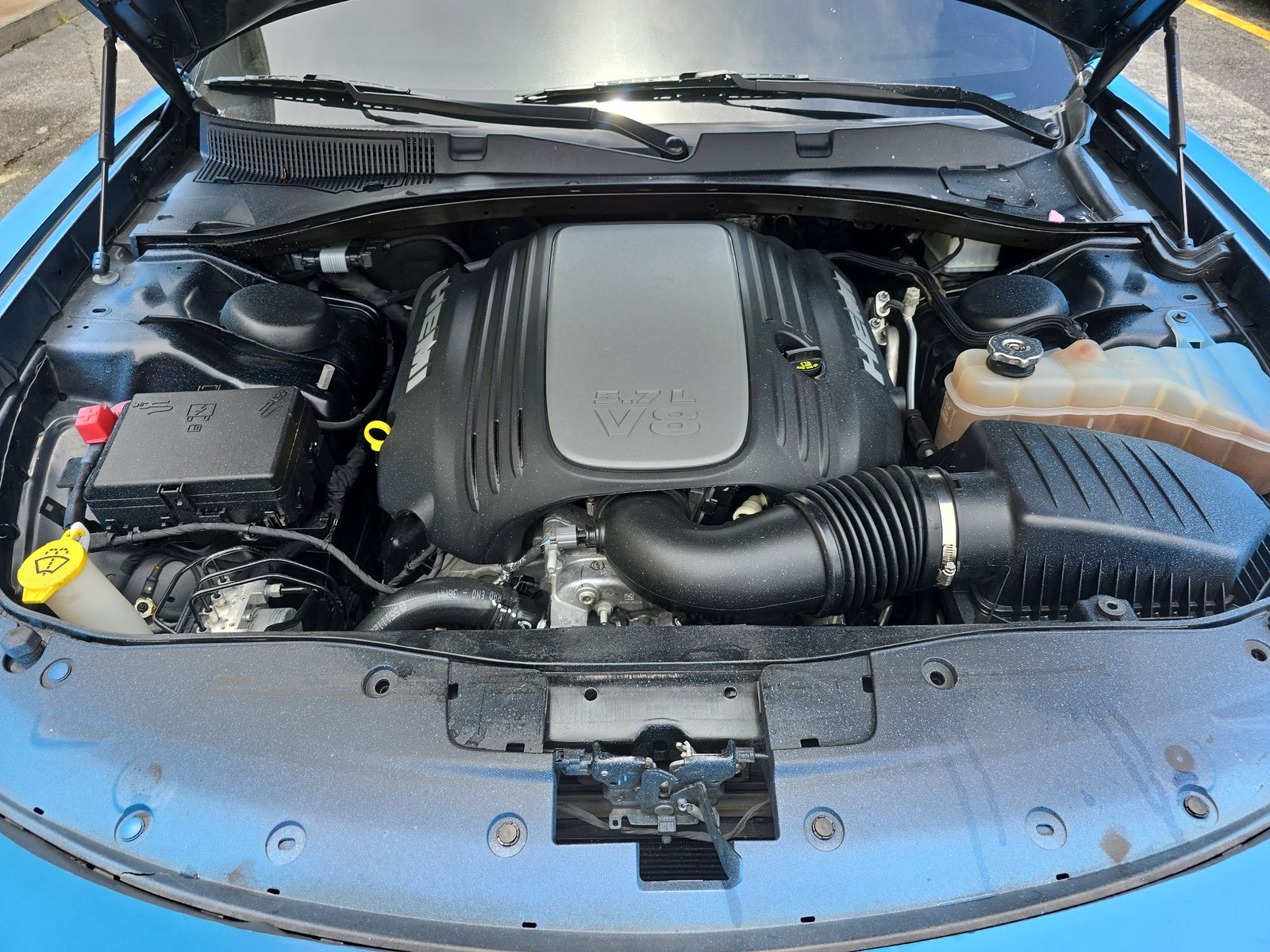 2022 Dodge Charger R/T RWD