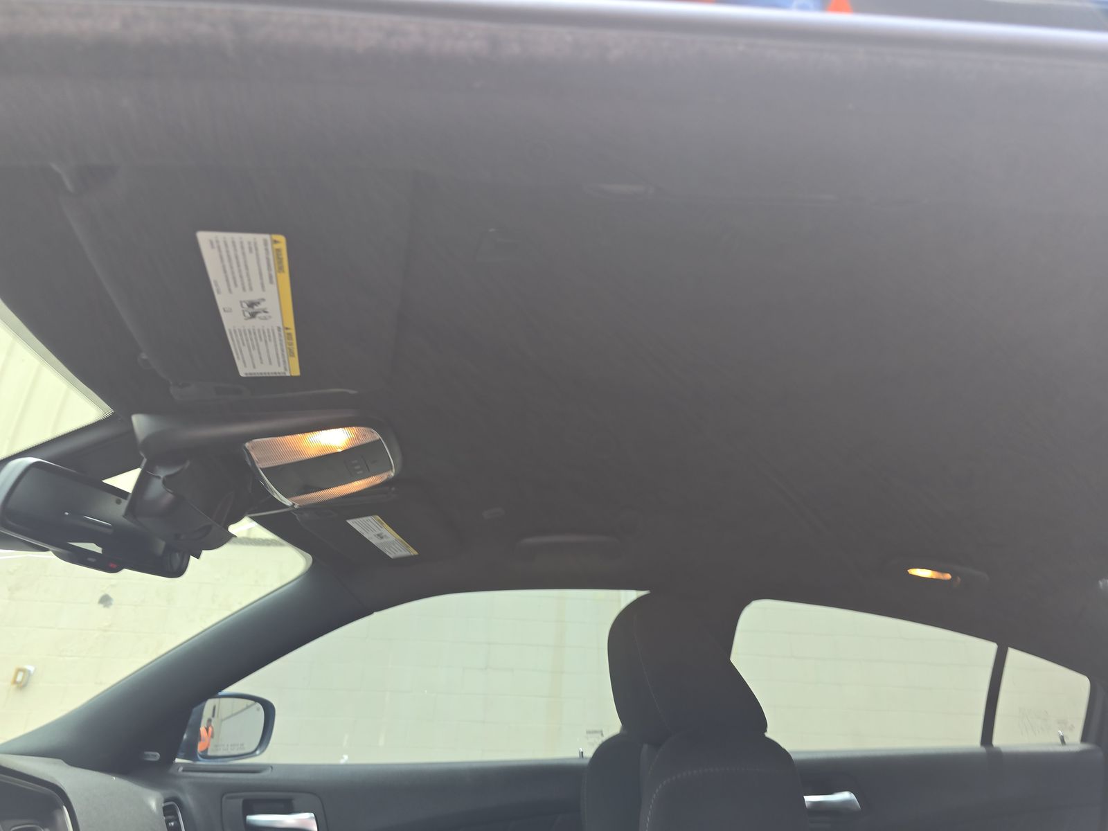 2022 Dodge Charger R/T RWD