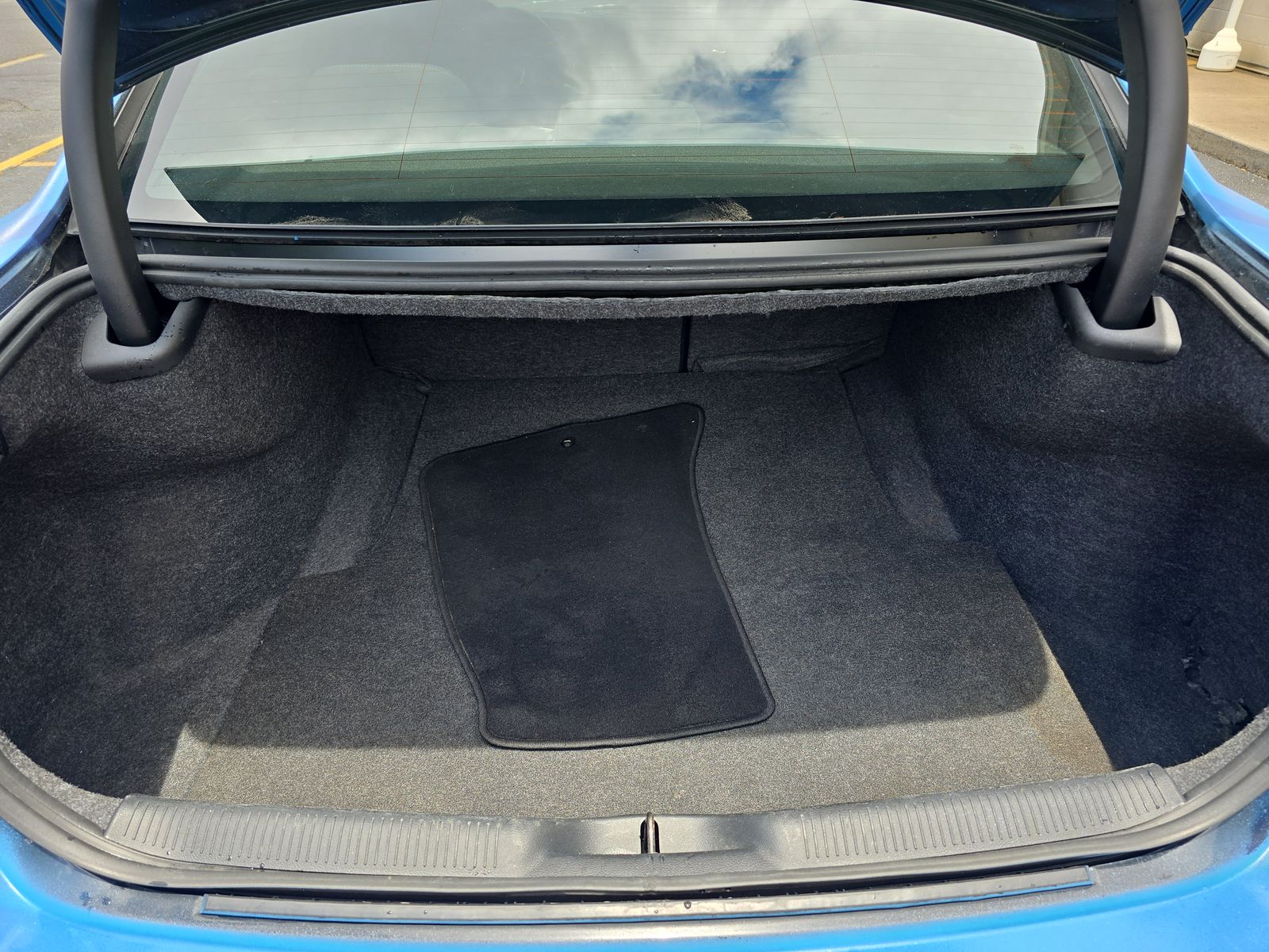 2022 Dodge Charger R/T RWD
