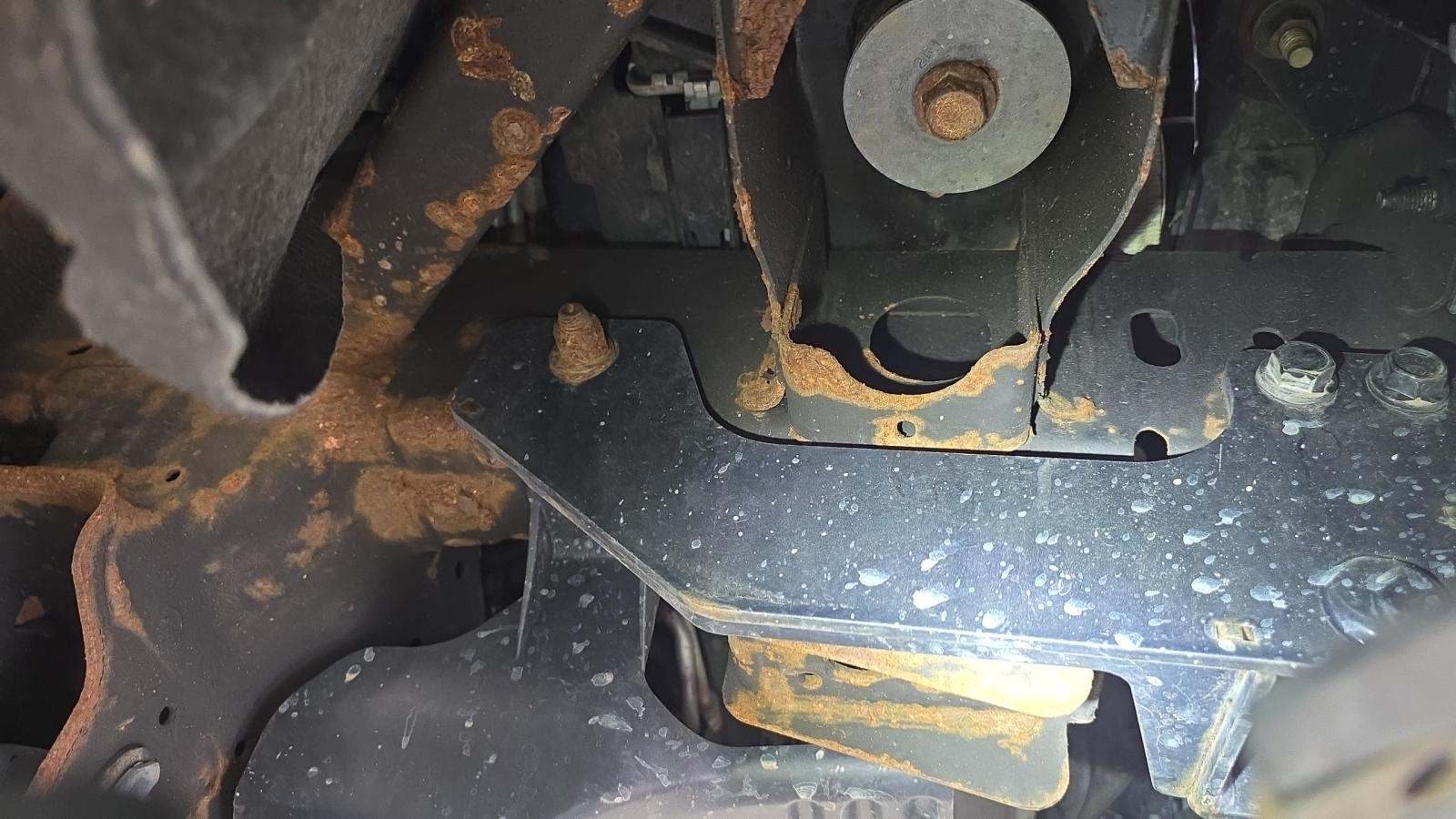 2020 Chevrolet Silverado 1500 RST AWD