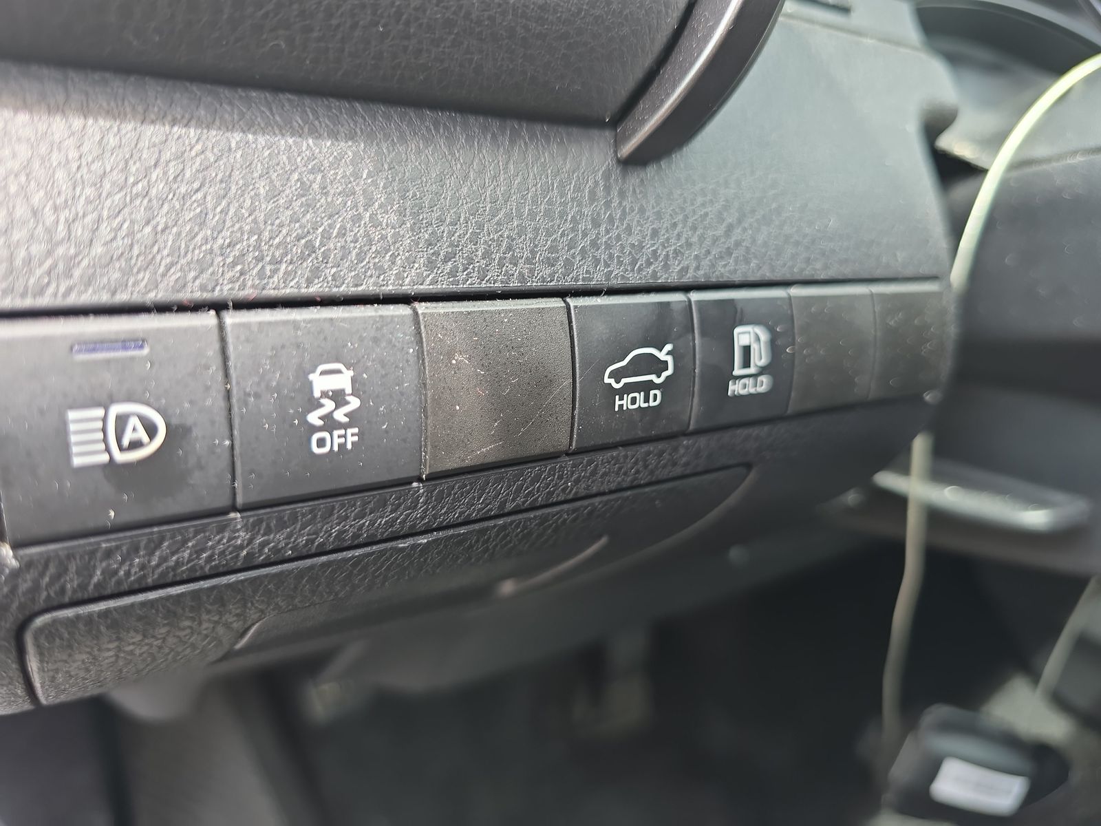 2022 Toyota Camry SE FWD