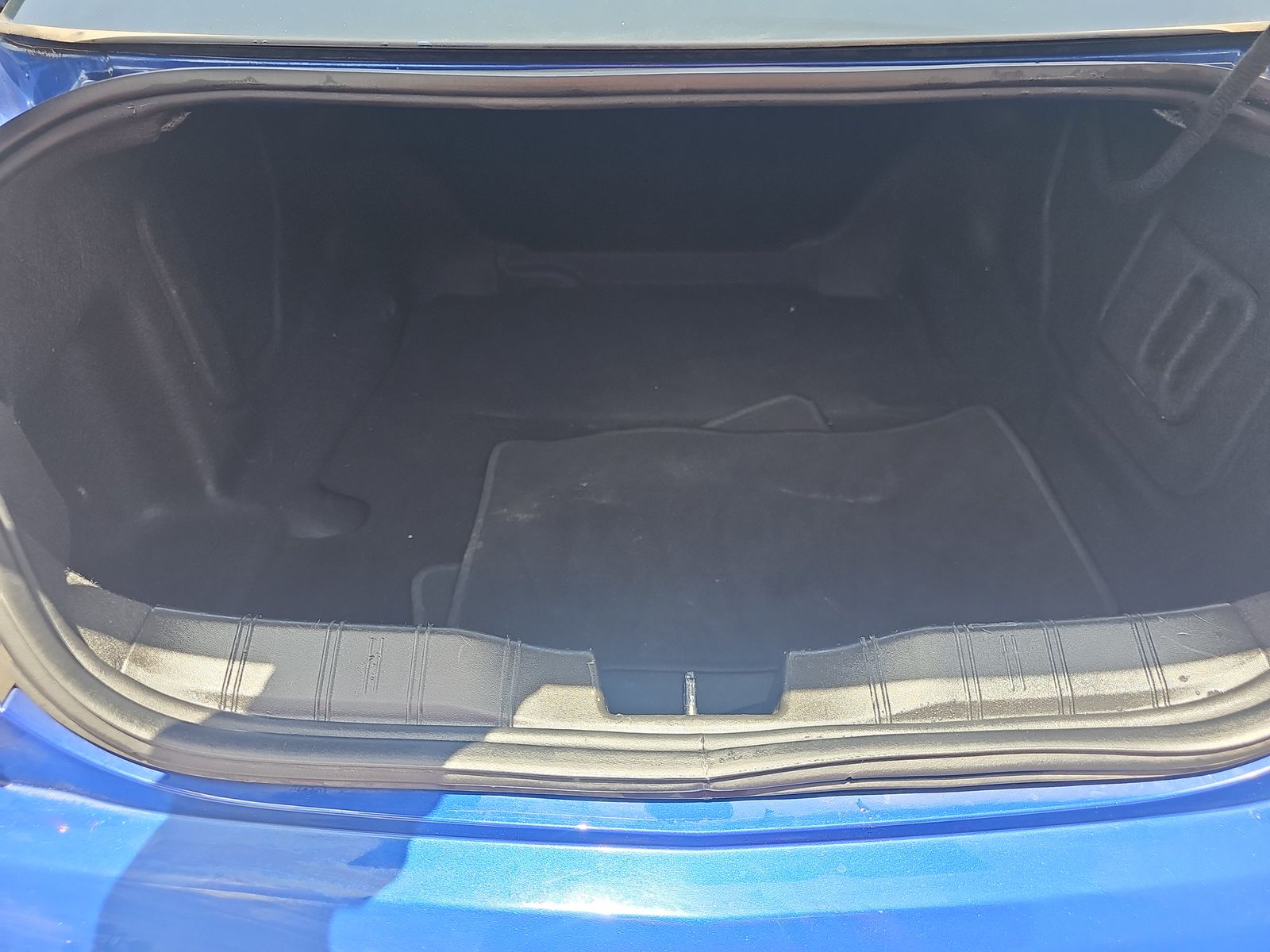 2021 Chevrolet Camaro 1LT RWD