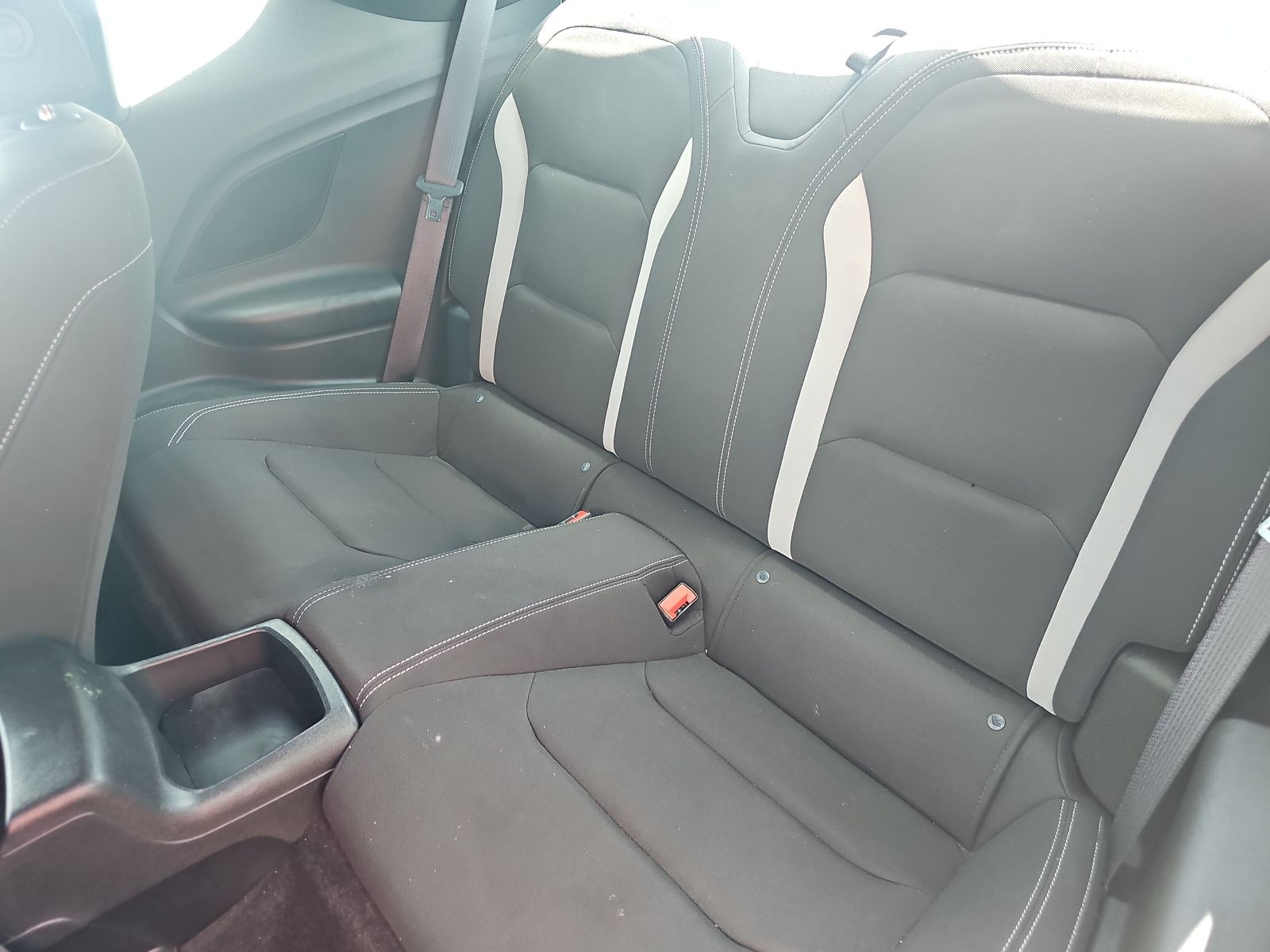 2021 Chevrolet Camaro 1LT RWD