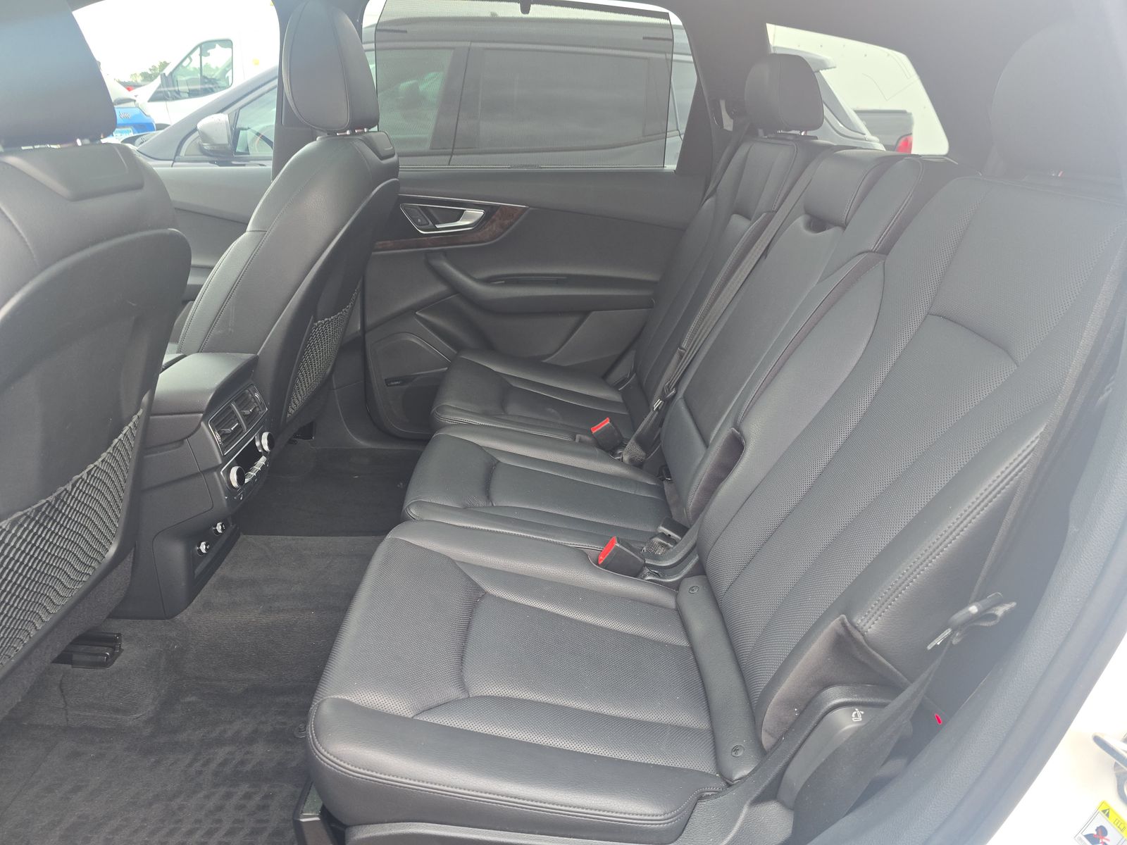 2018 Audi Q7 3.0T Prestige AWD