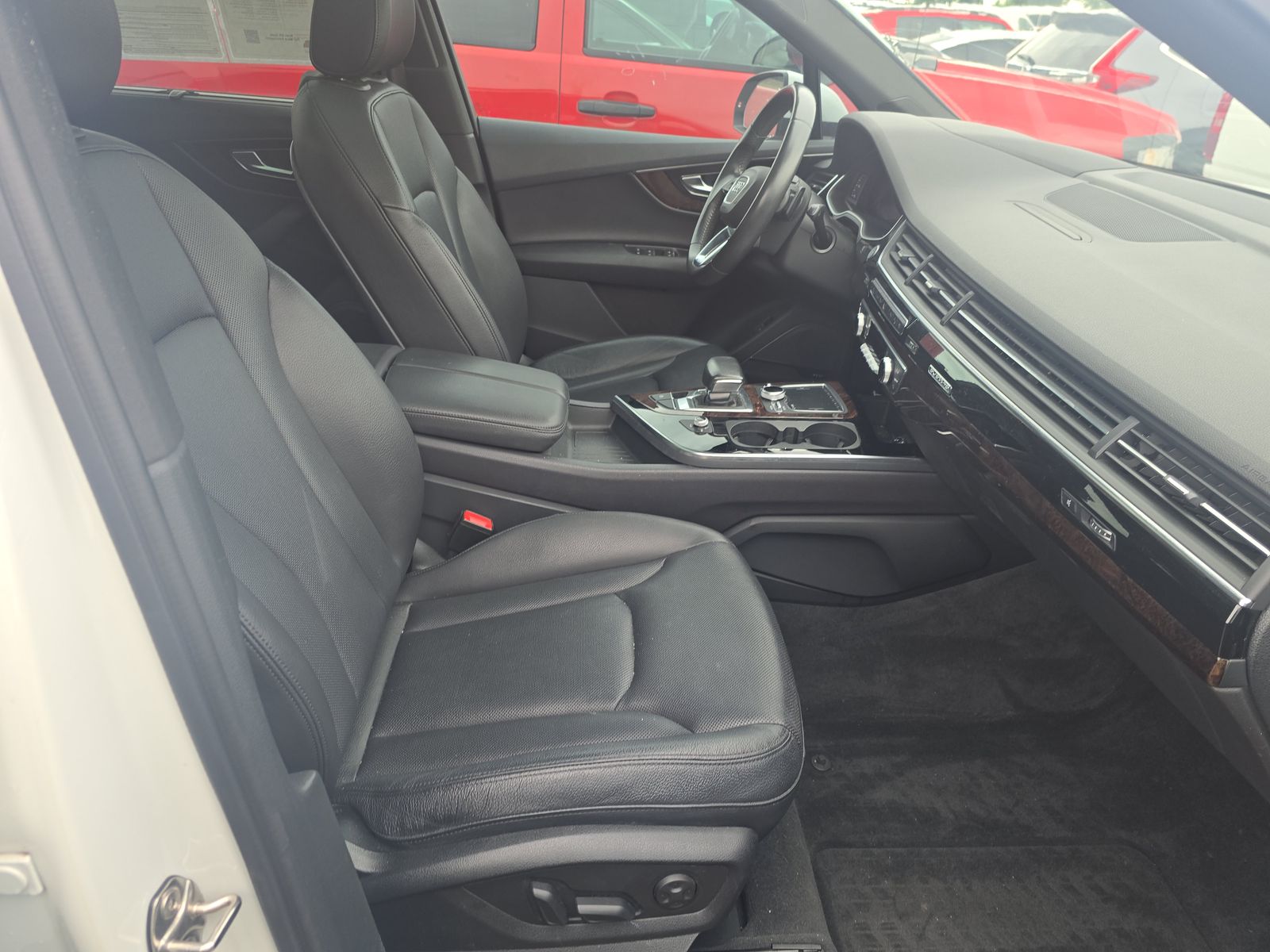2018 Audi Q7 3.0T Prestige AWD