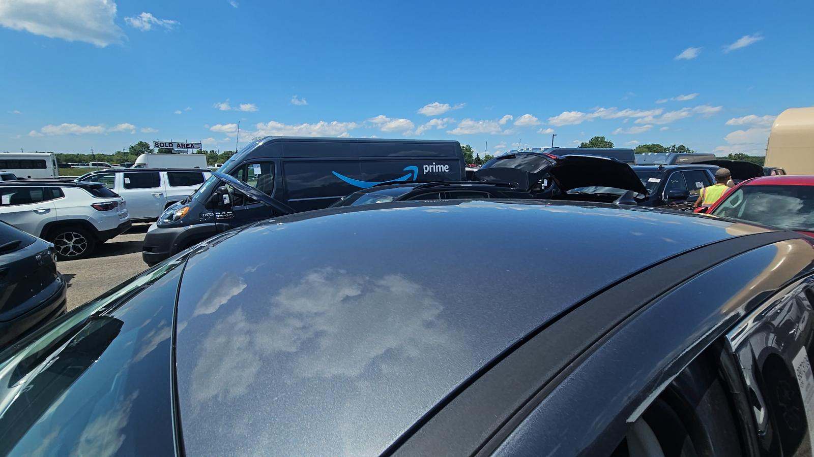 2022 Ford Escape SE AWD