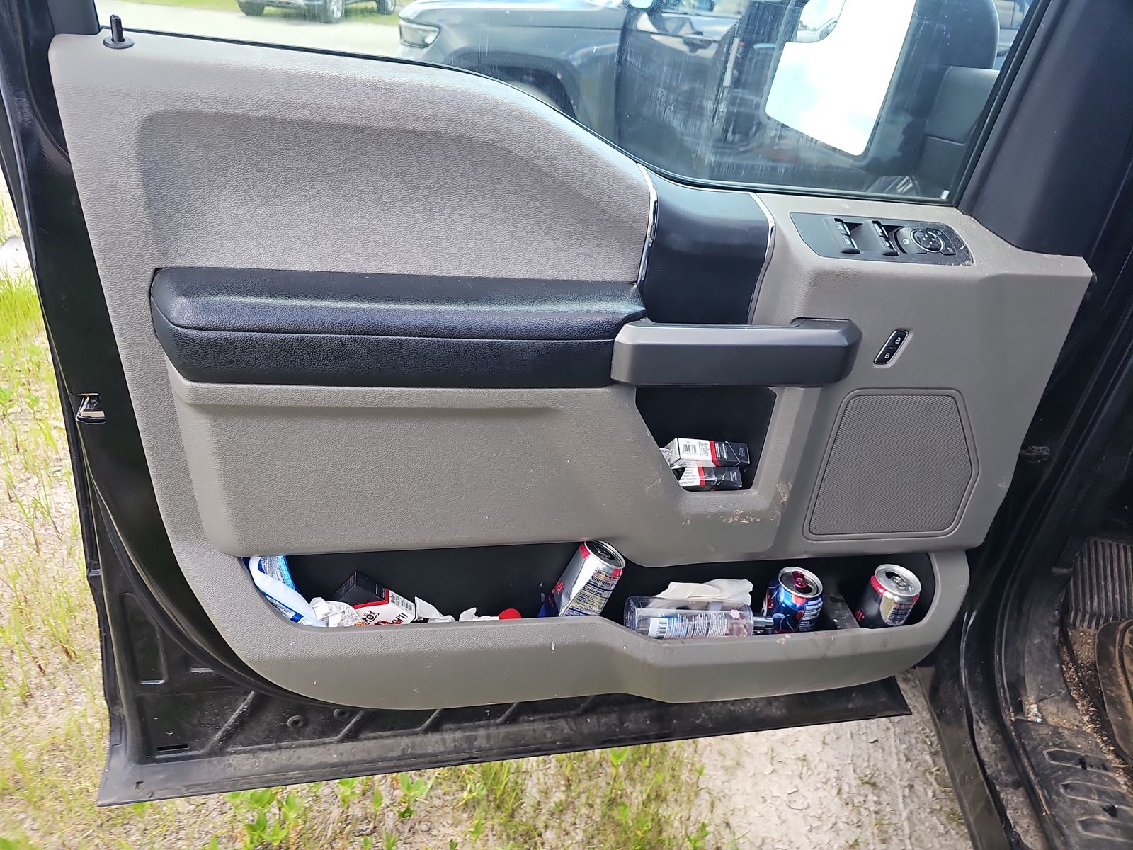 2020 Ford F-150 XLT RWD