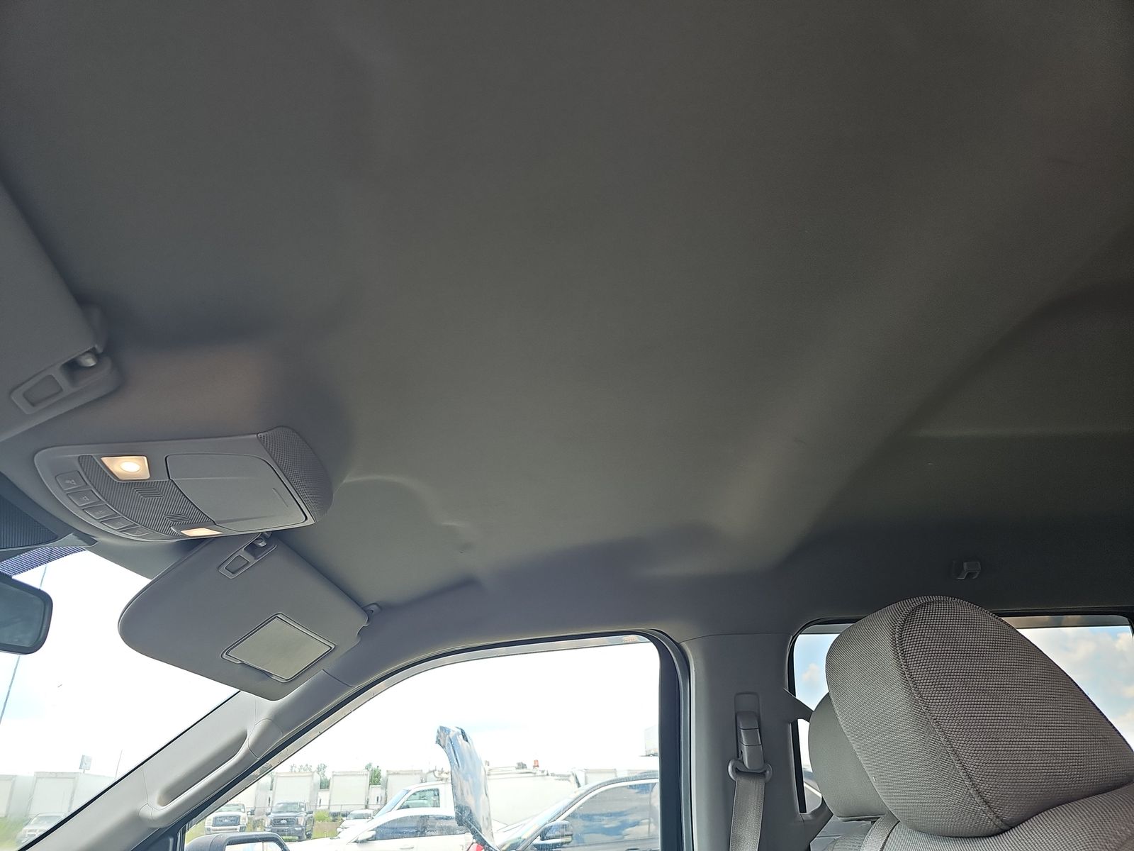 2020 Ford F-150 XLT RWD