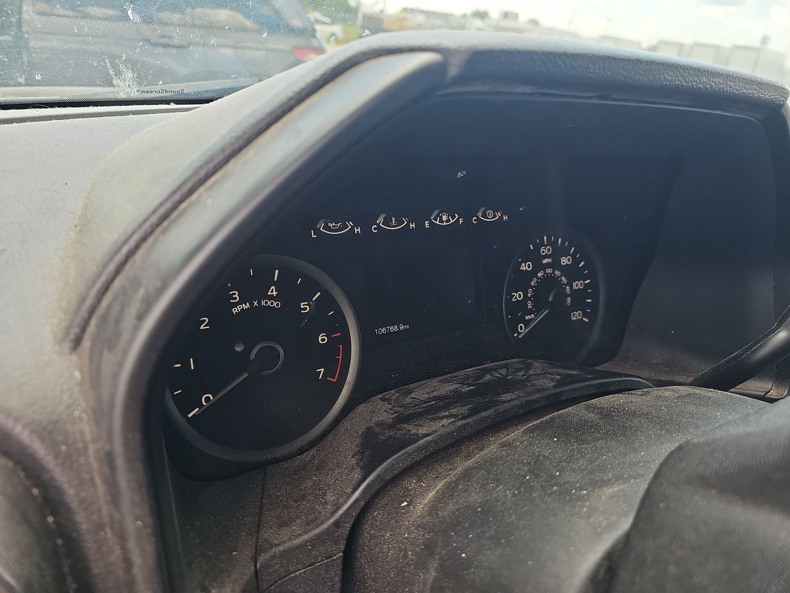 2020 Ford F-150 XLT RWD