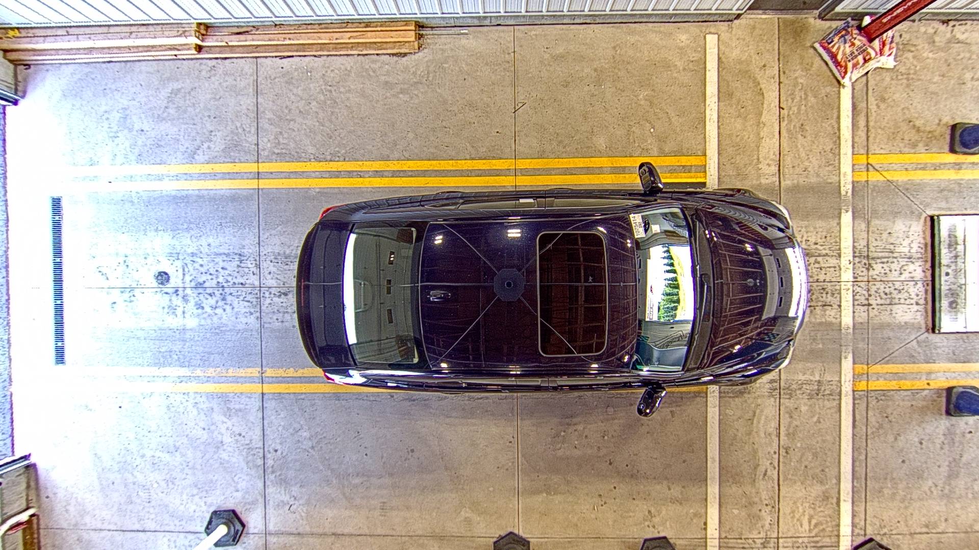 2010 Lexus IS IS 250 AWD