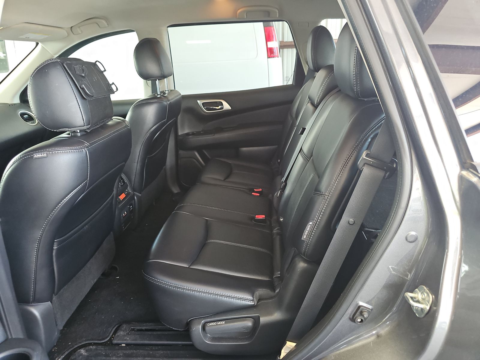 2019 Nissan Pathfinder SL AWD