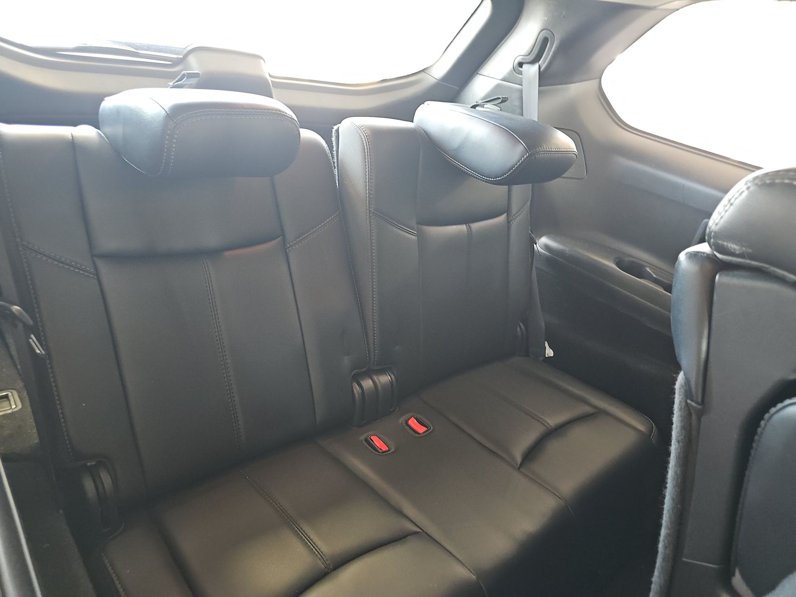 2019 Nissan Pathfinder SL AWD