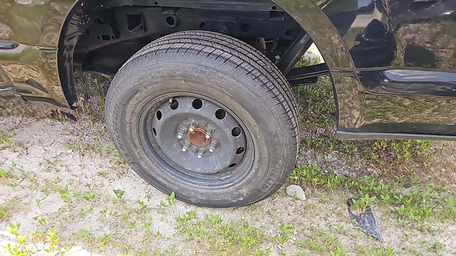2020 Ford F-150 XLT RWD