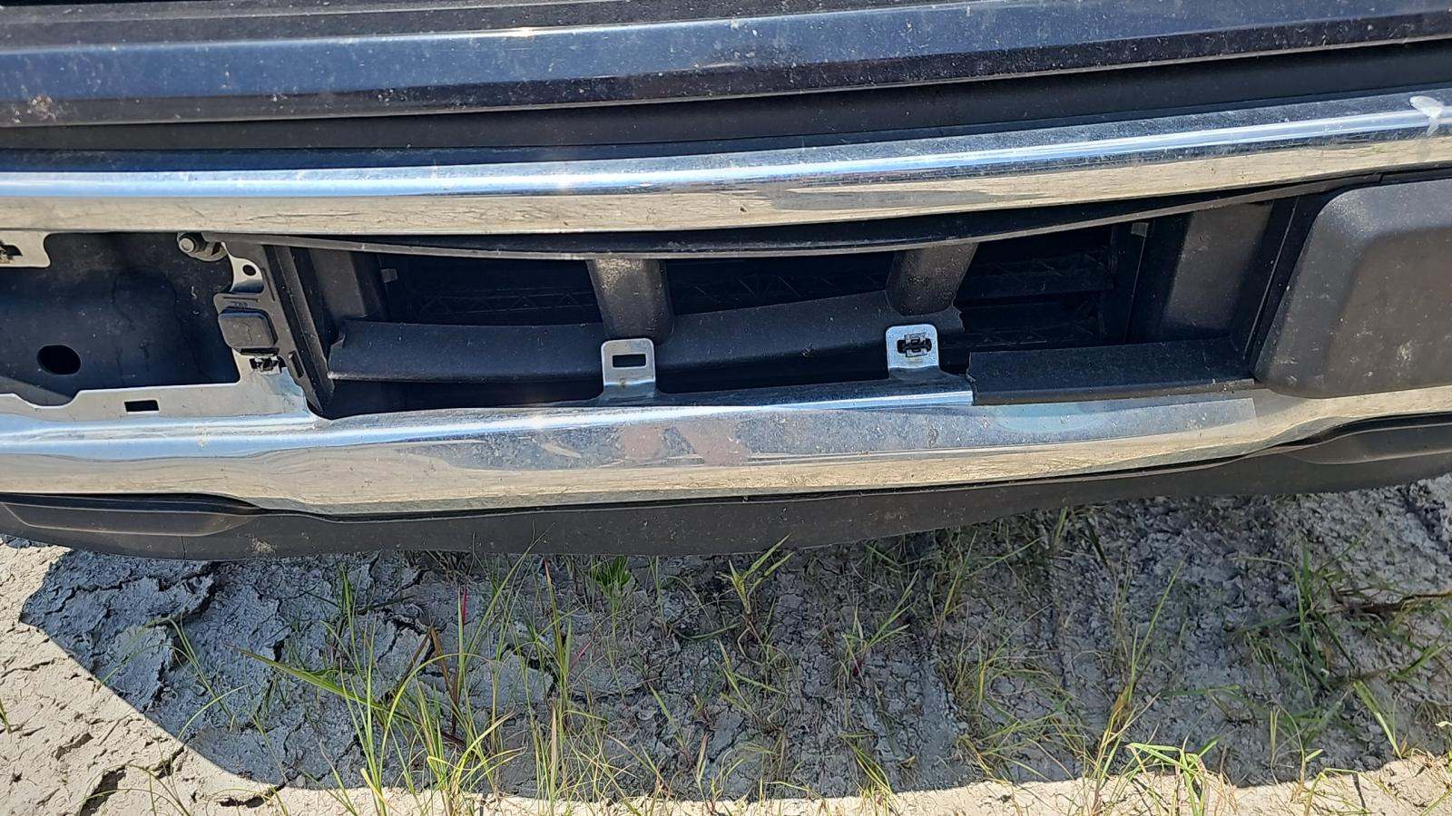 2020 Ford F-150 XLT RWD